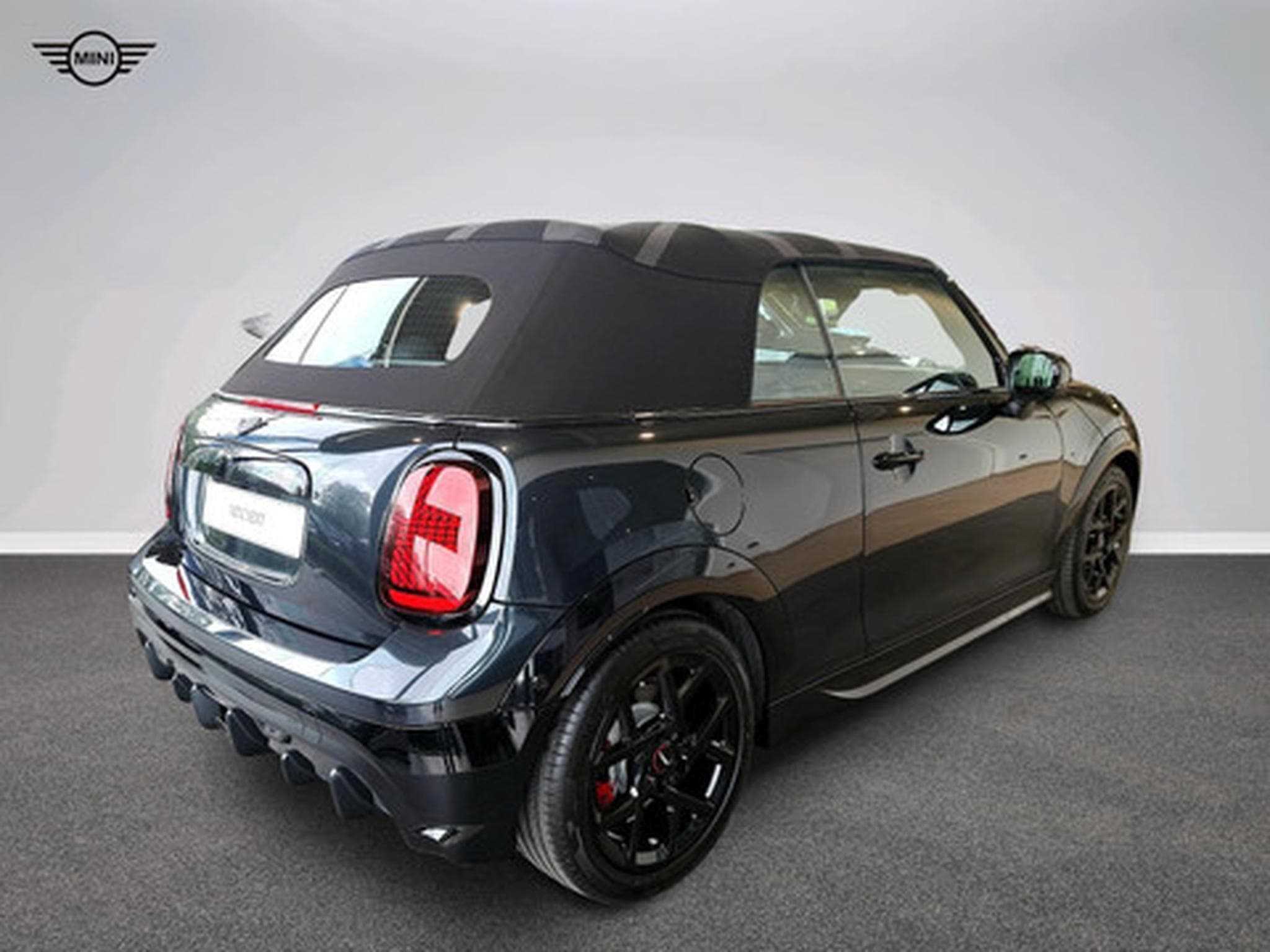 Mini Cooper MINI Cabrio (2026) - Photo 11