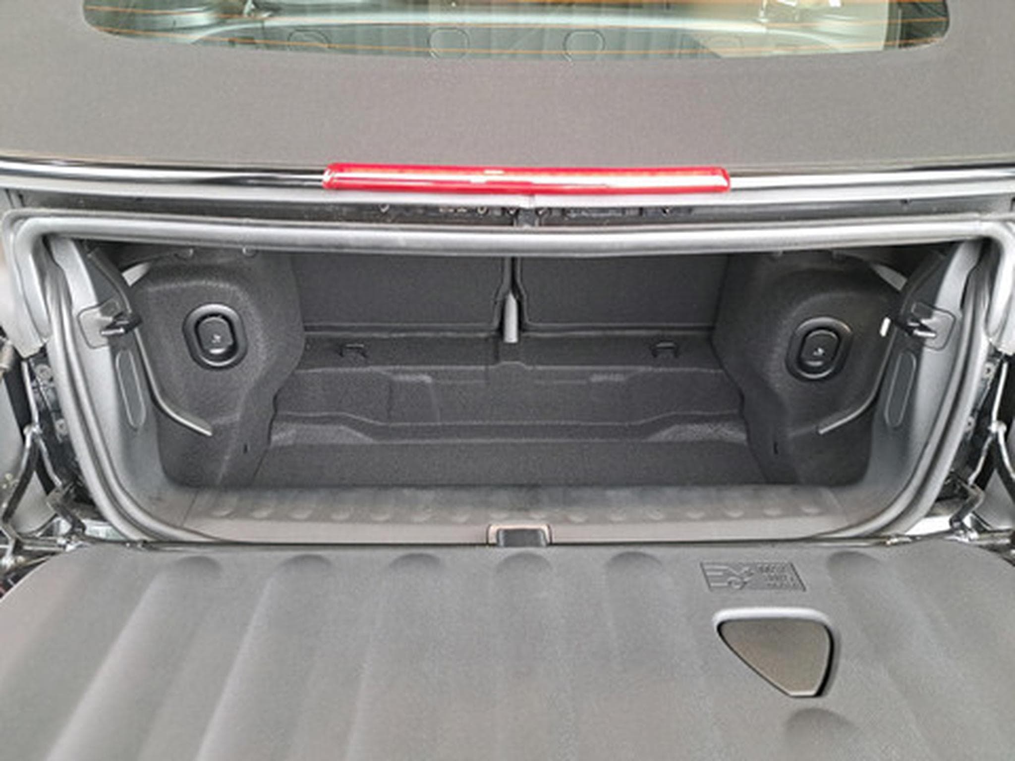 Mini Cooper MINI Cabrio (2026) - Photo 12