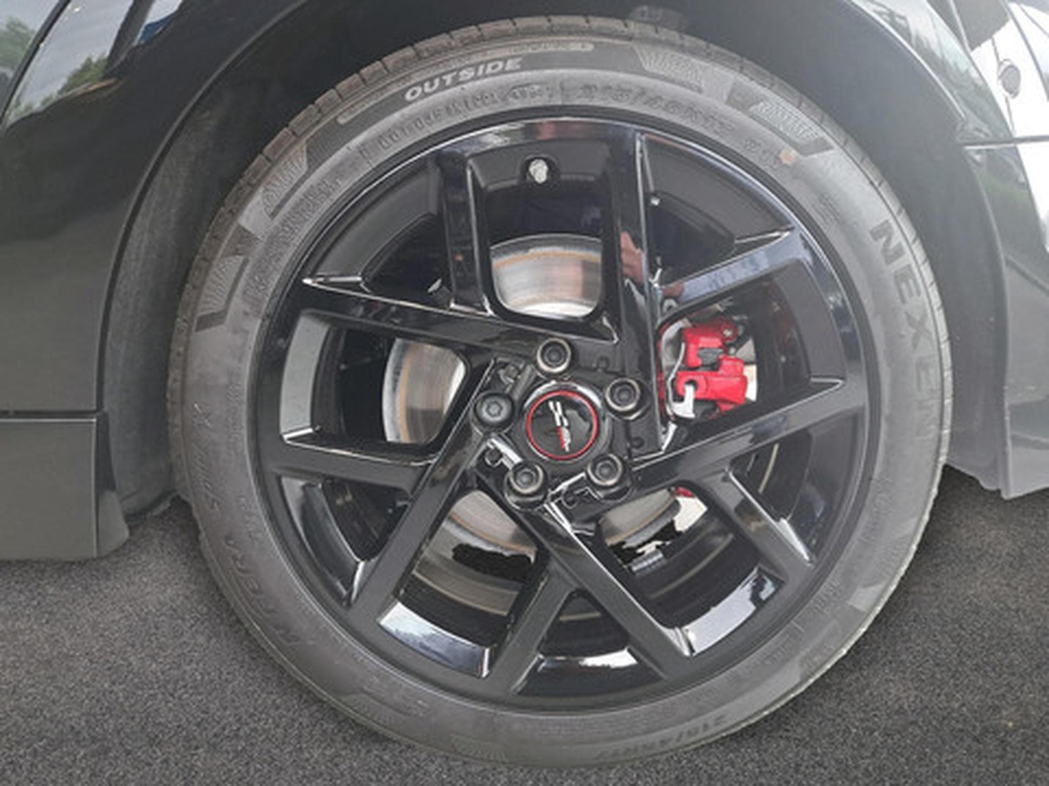 Mini Cooper MINI Cabrio (2026) - Photo 14