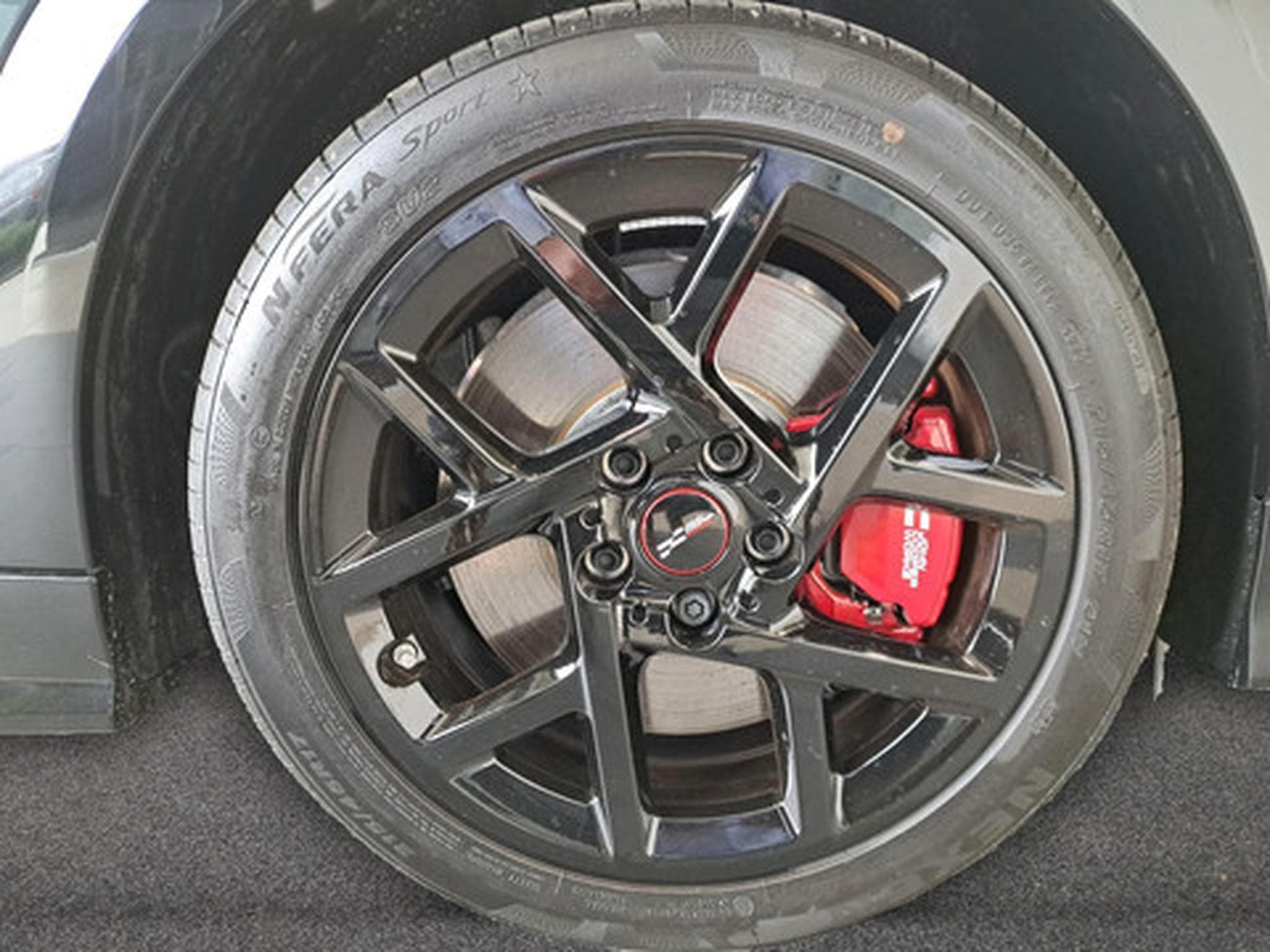 Mini Cooper MINI Cabrio (2026) - Photo 15