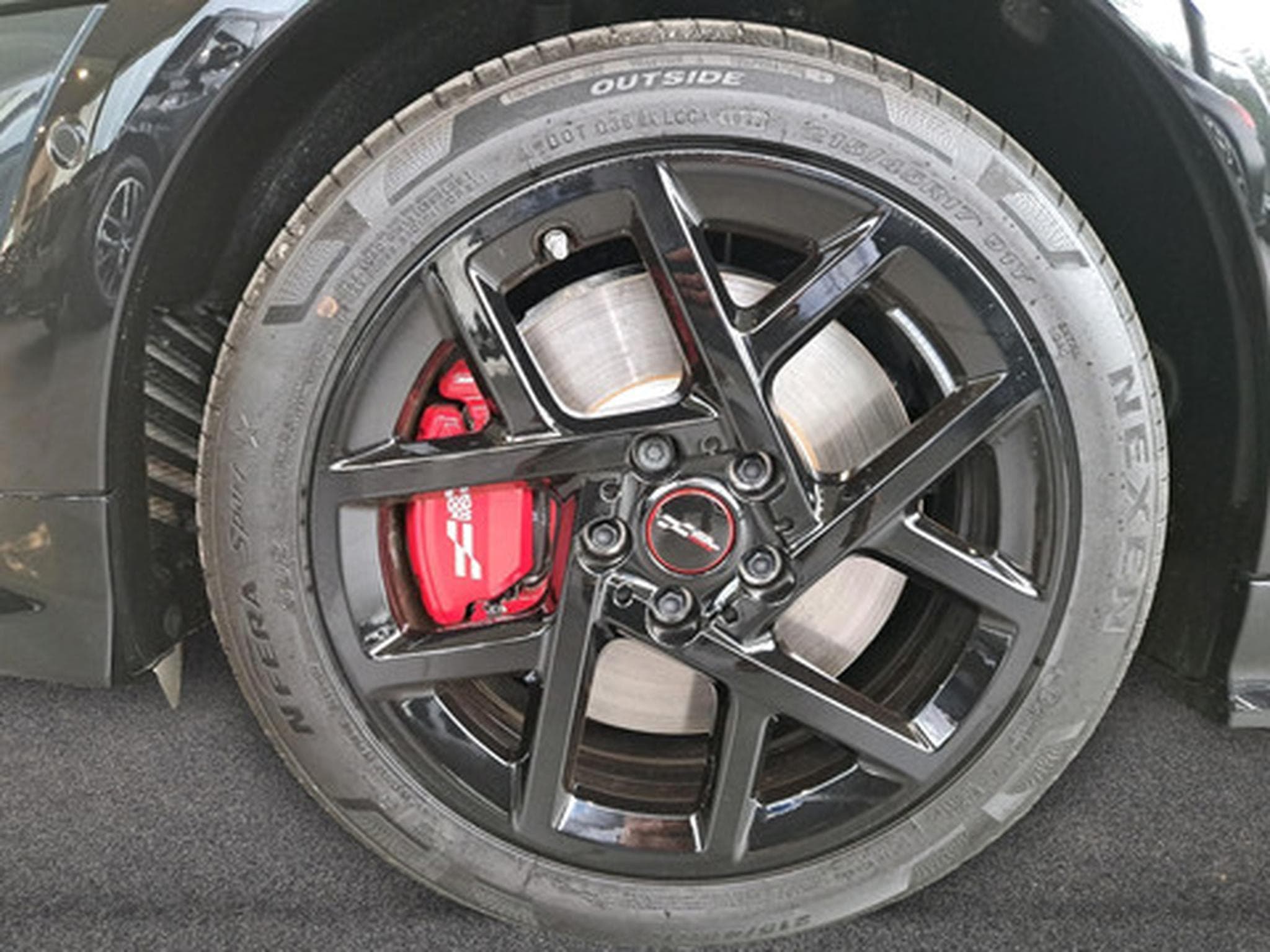 Mini Cooper MINI Cabrio (2026) - Photo 16