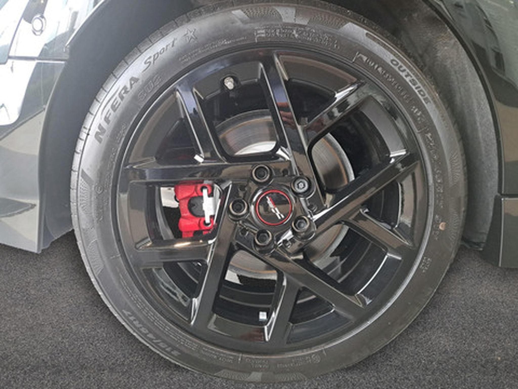 Mini Cooper MINI Cabrio (2026) - Photo 17