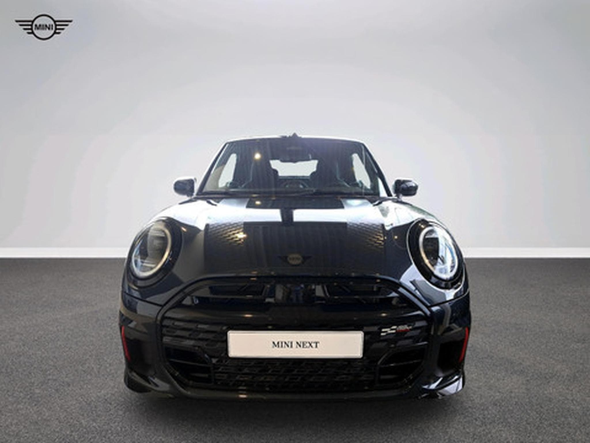 Mini Cooper MINI Cabrio (2026) - Photo 2