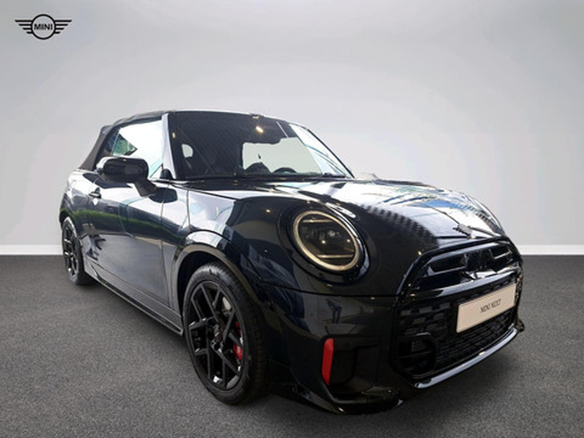 Mini Cooper MINI Cabrio (2026) - Photo 3