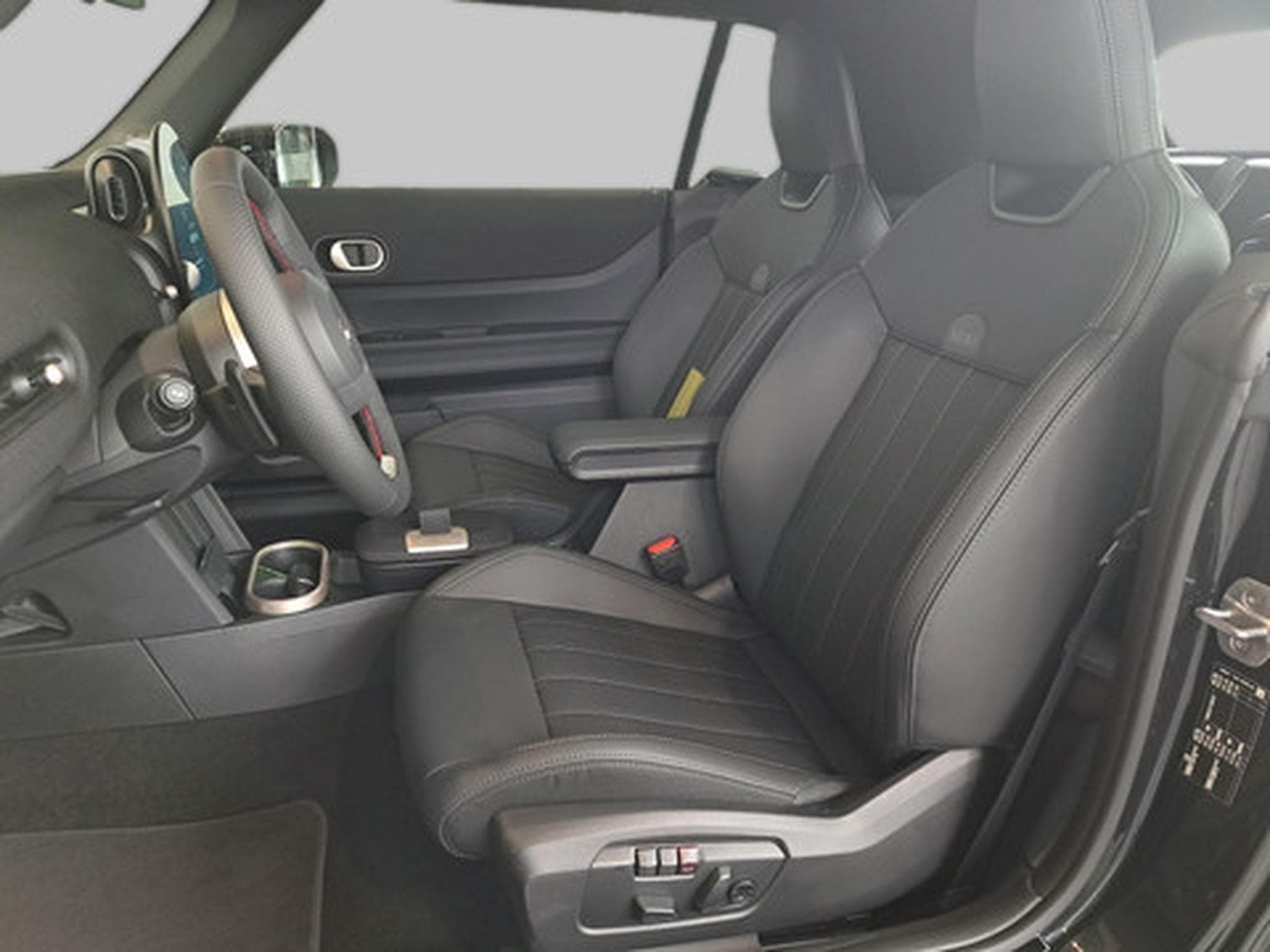 Mini Cooper MINI Cabrio (2026) - Photo 4