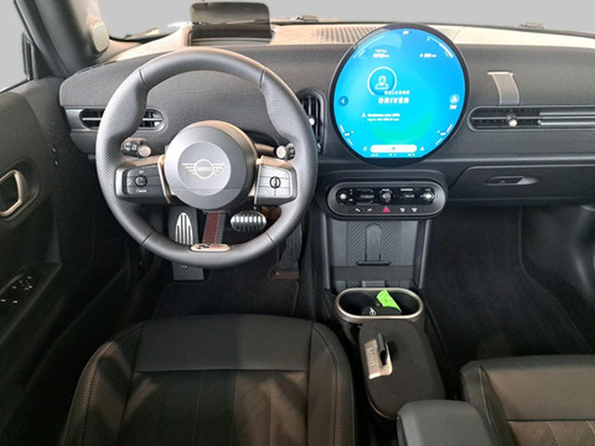 Mini Cooper MINI Cabrio (2026) - Photo 5