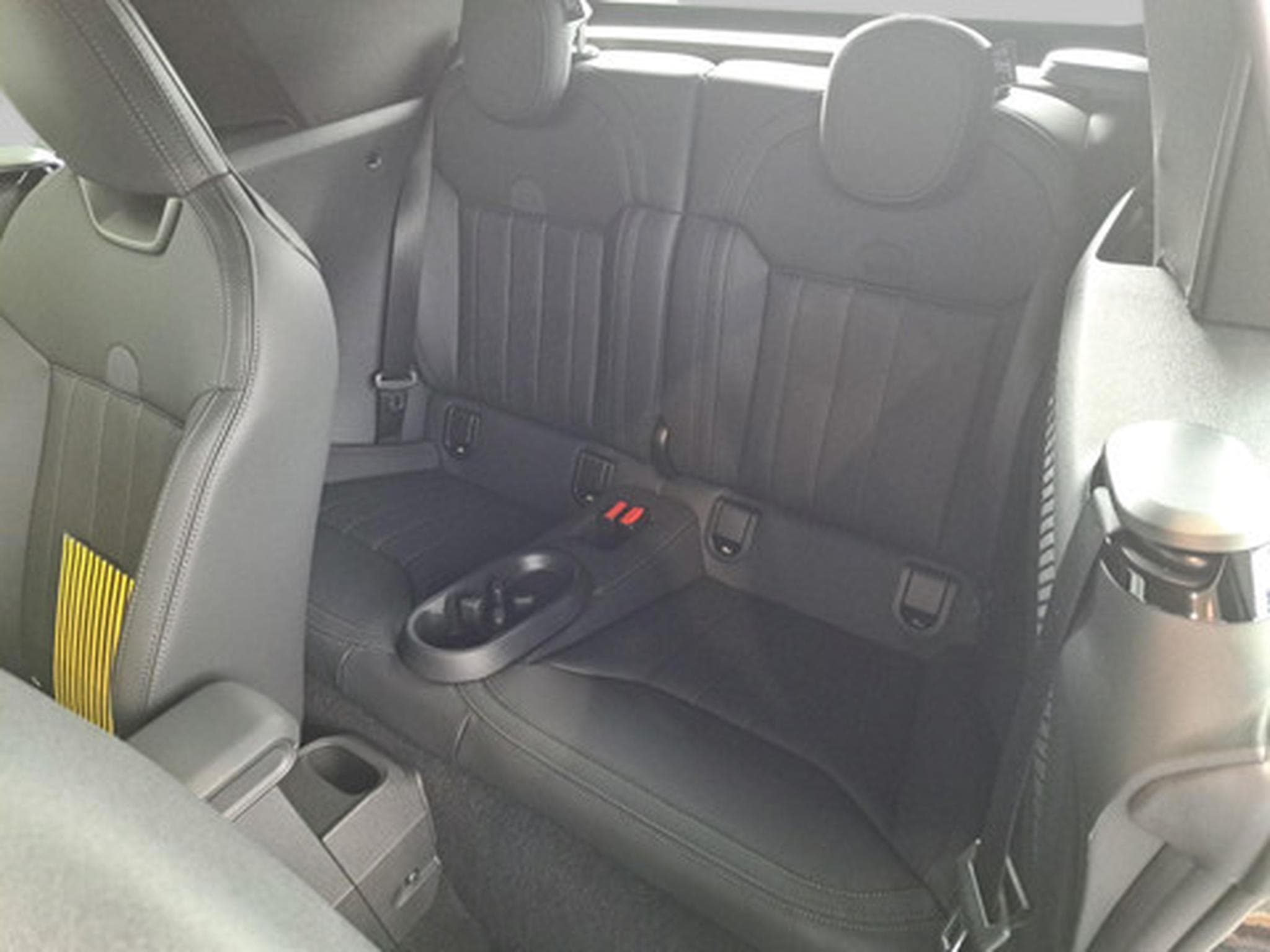 Mini Cooper MINI Cabrio (2026) - Photo 6