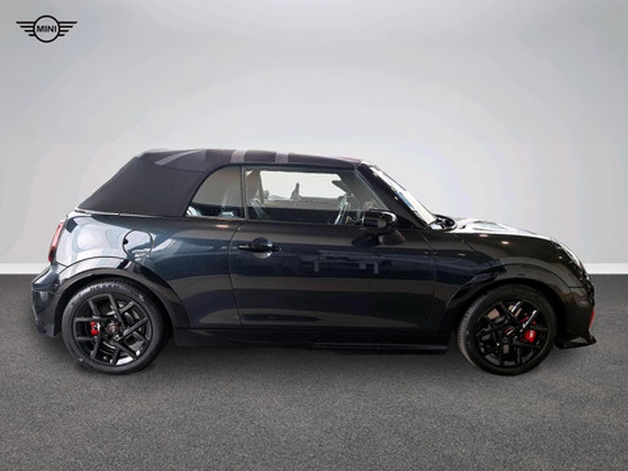 Mini Cooper MINI Cabrio (2026) - Photo 7