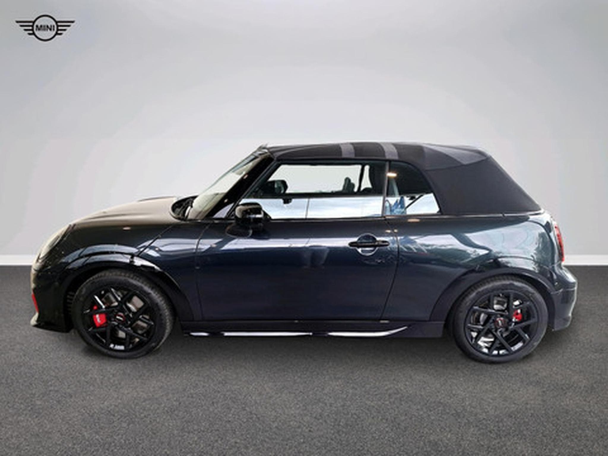 Mini Cooper MINI Cabrio (2026) - Photo 8