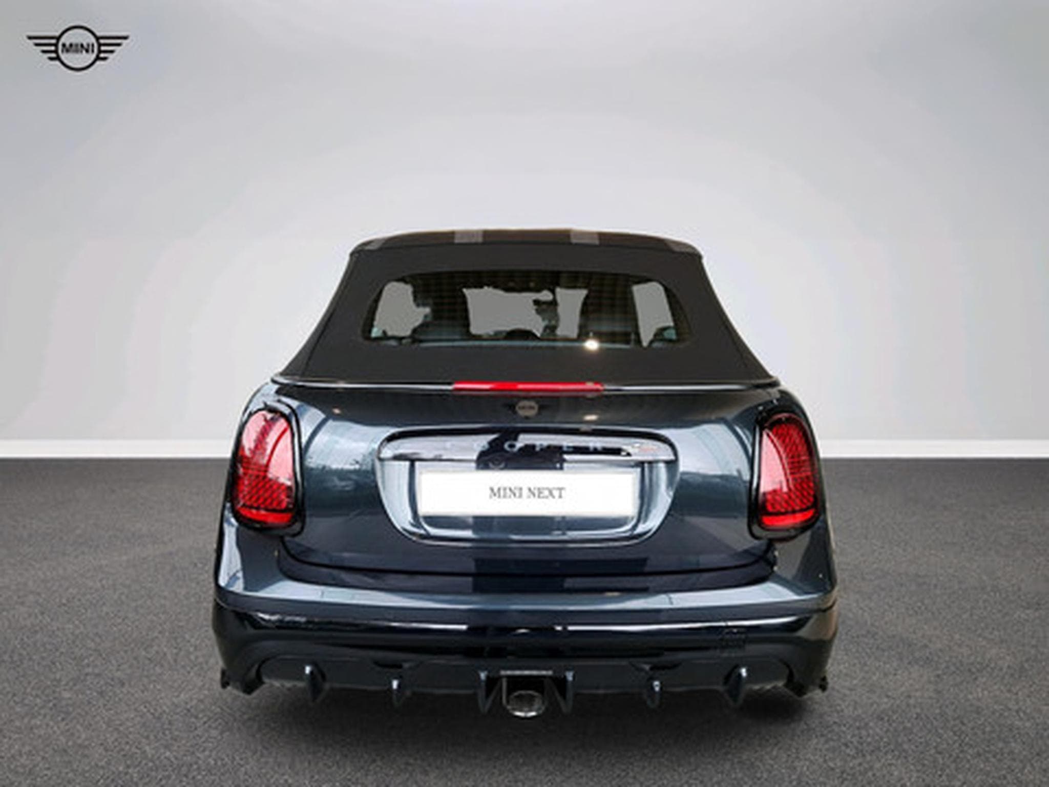 Mini Cooper MINI Cabrio (2026) - Photo 9