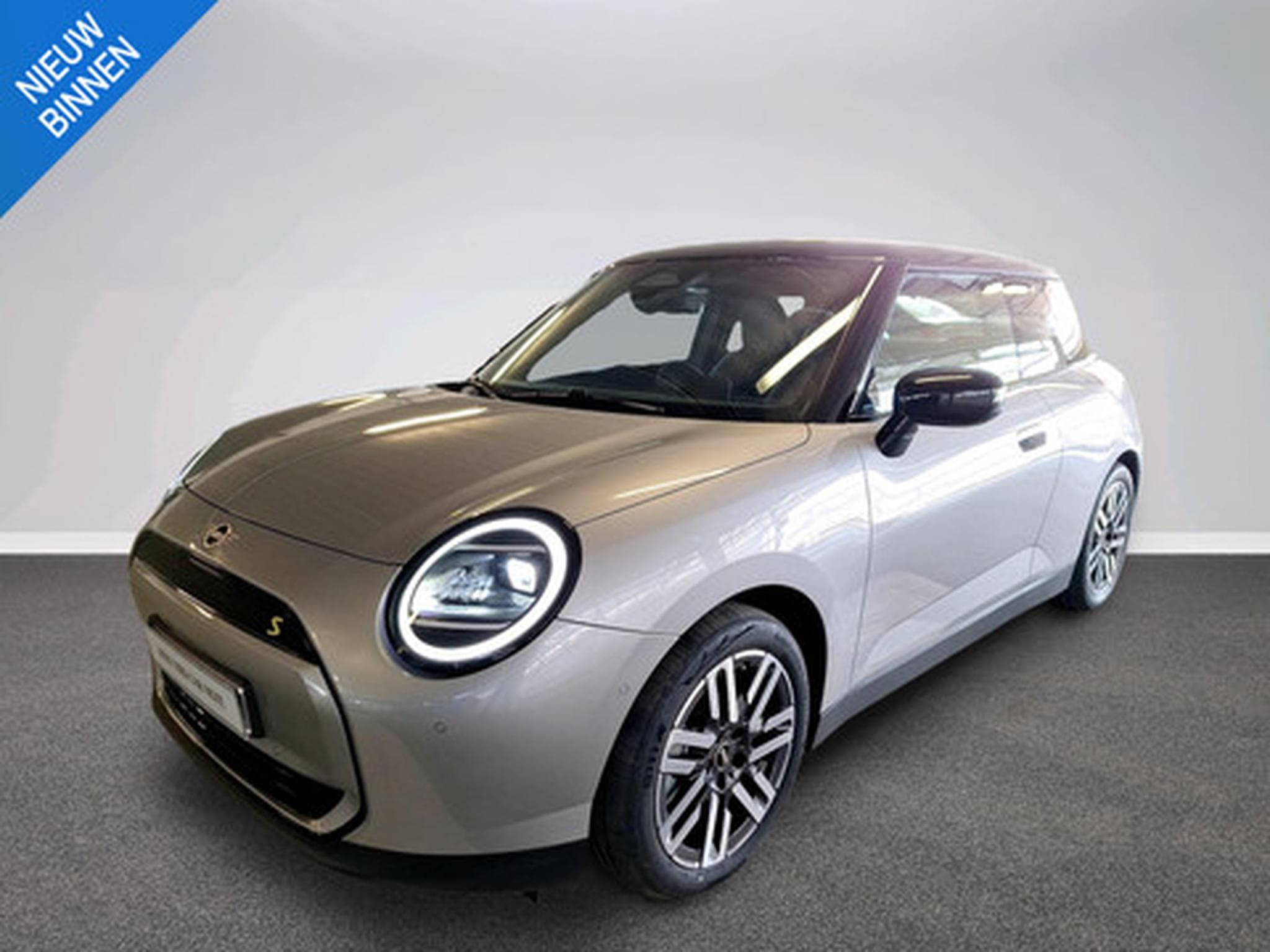 Mini Cooper MINI Electric (2025) - Photo 1