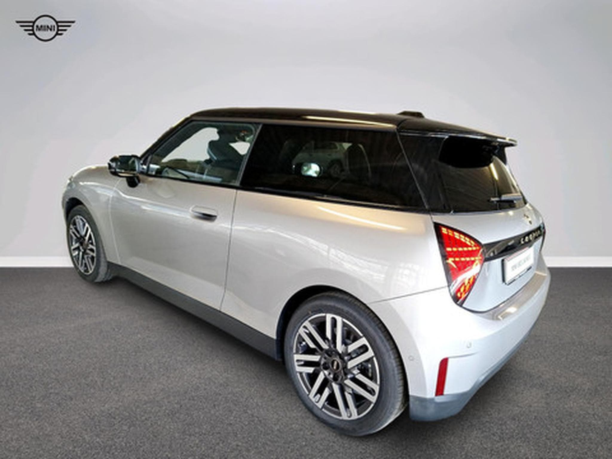 Mini Cooper MINI Electric (2025) - Photo 10