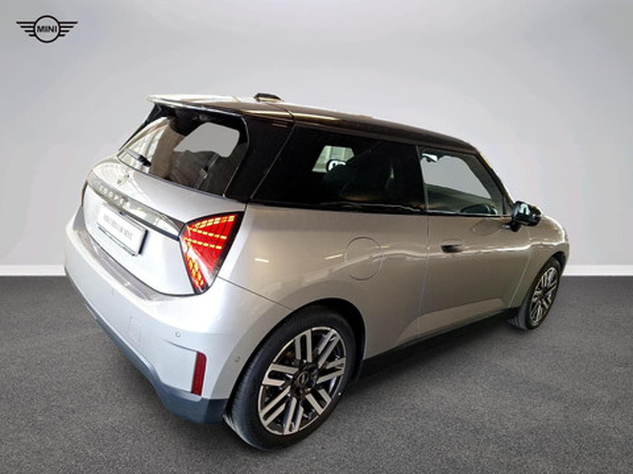 Mini Cooper MINI Electric (2025) - Photo 11