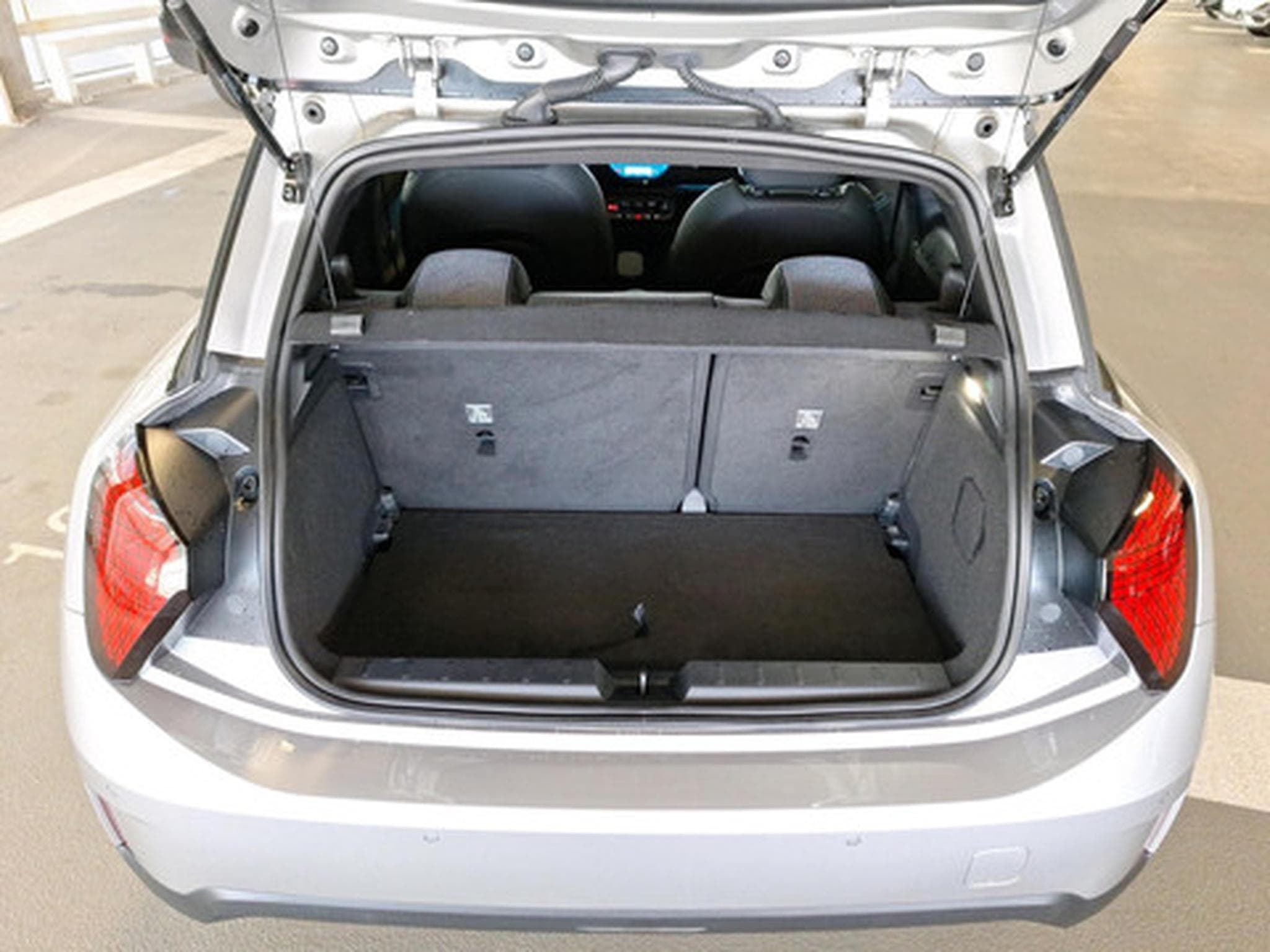 Mini Cooper MINI Electric (2025) - Photo 12