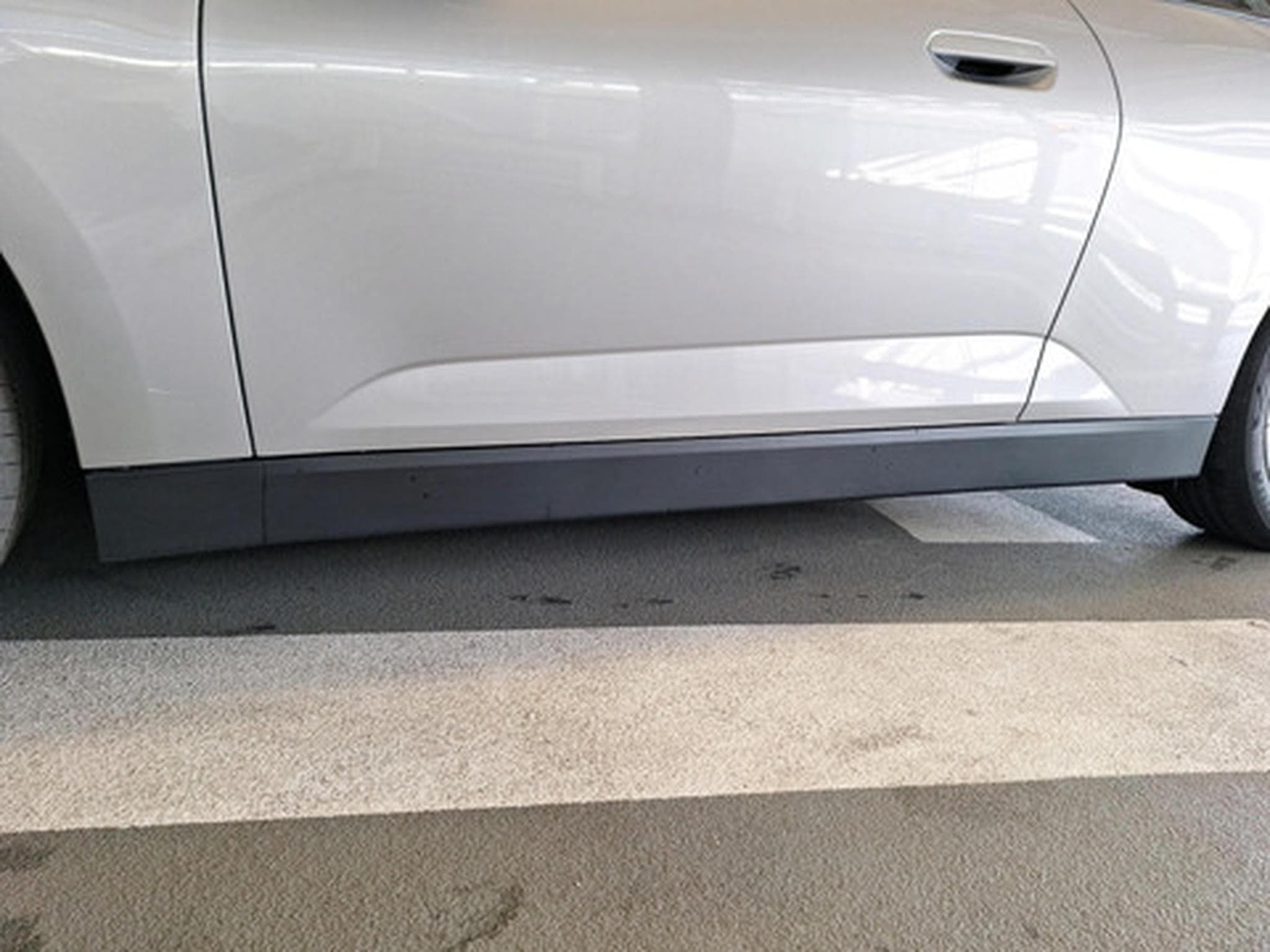 Mini Cooper MINI Electric (2025) - Photo 18