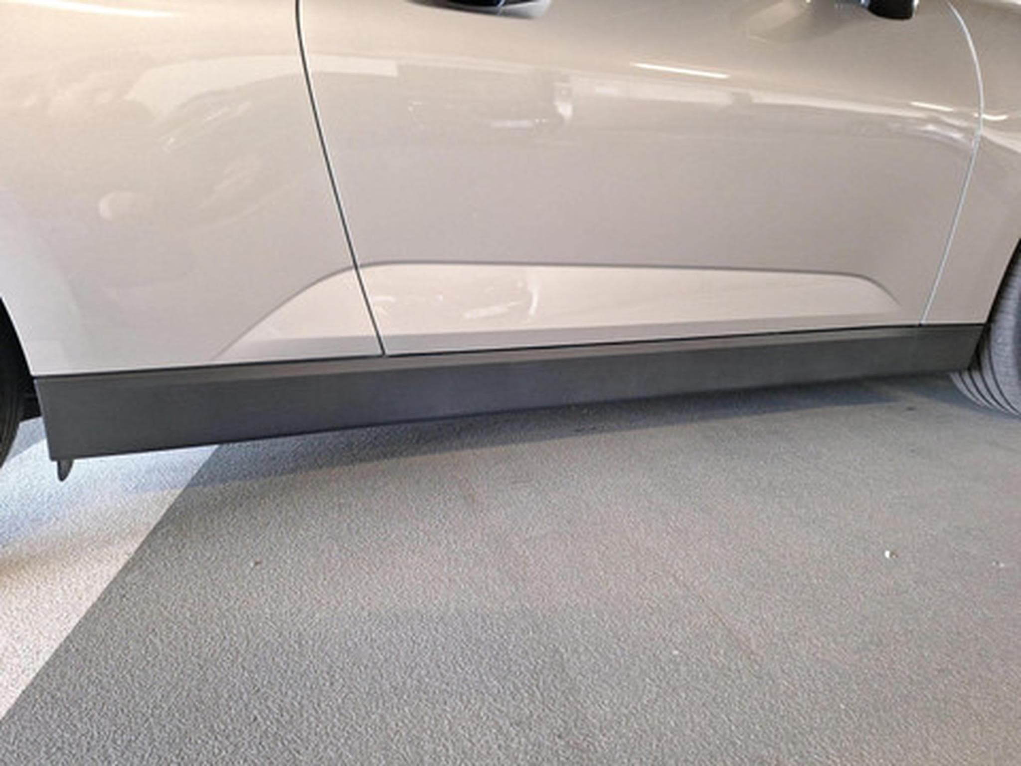 Mini Cooper MINI Electric (2025) - Photo 19