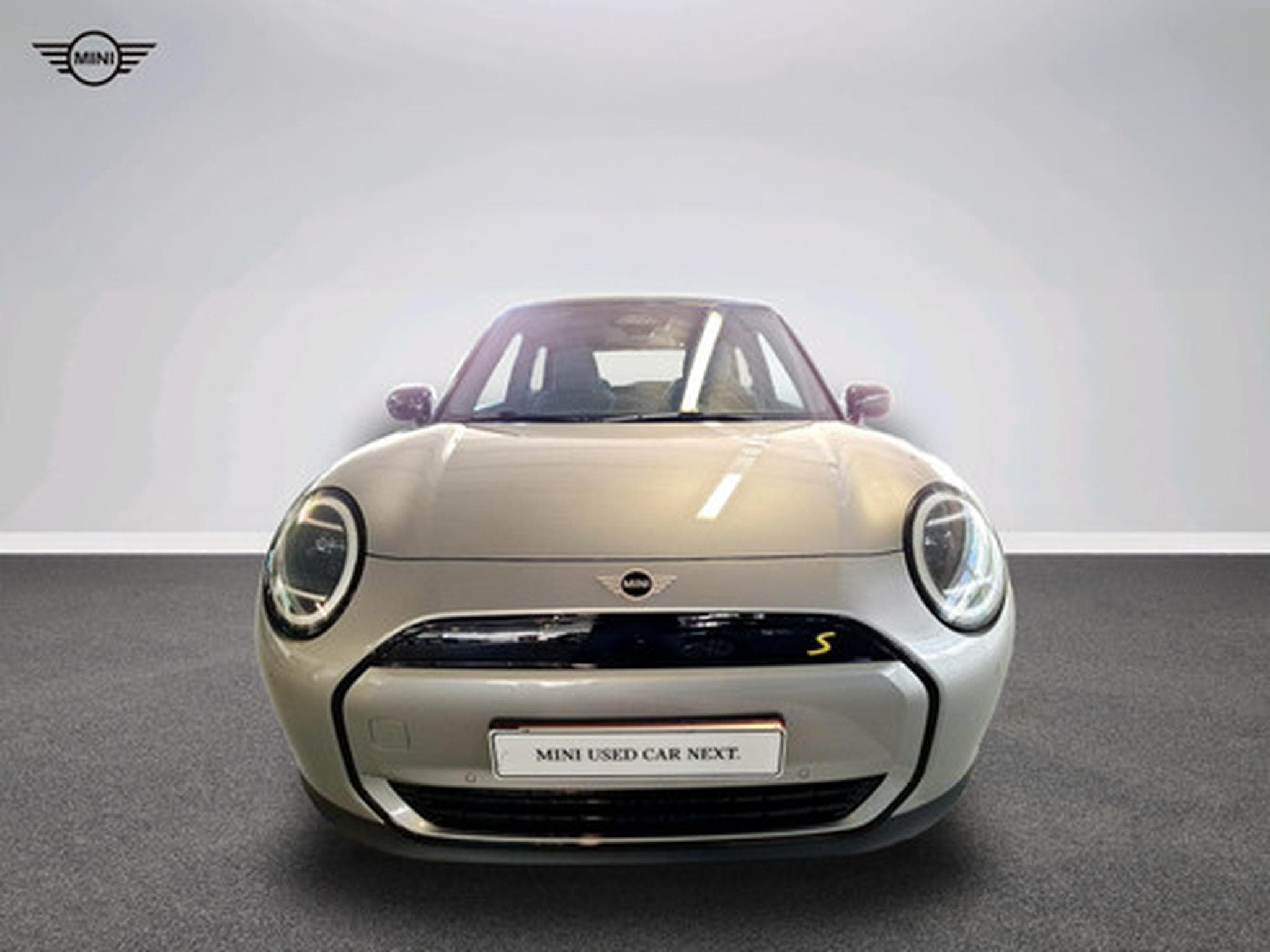 Mini Cooper MINI Electric (2025) - Photo 2