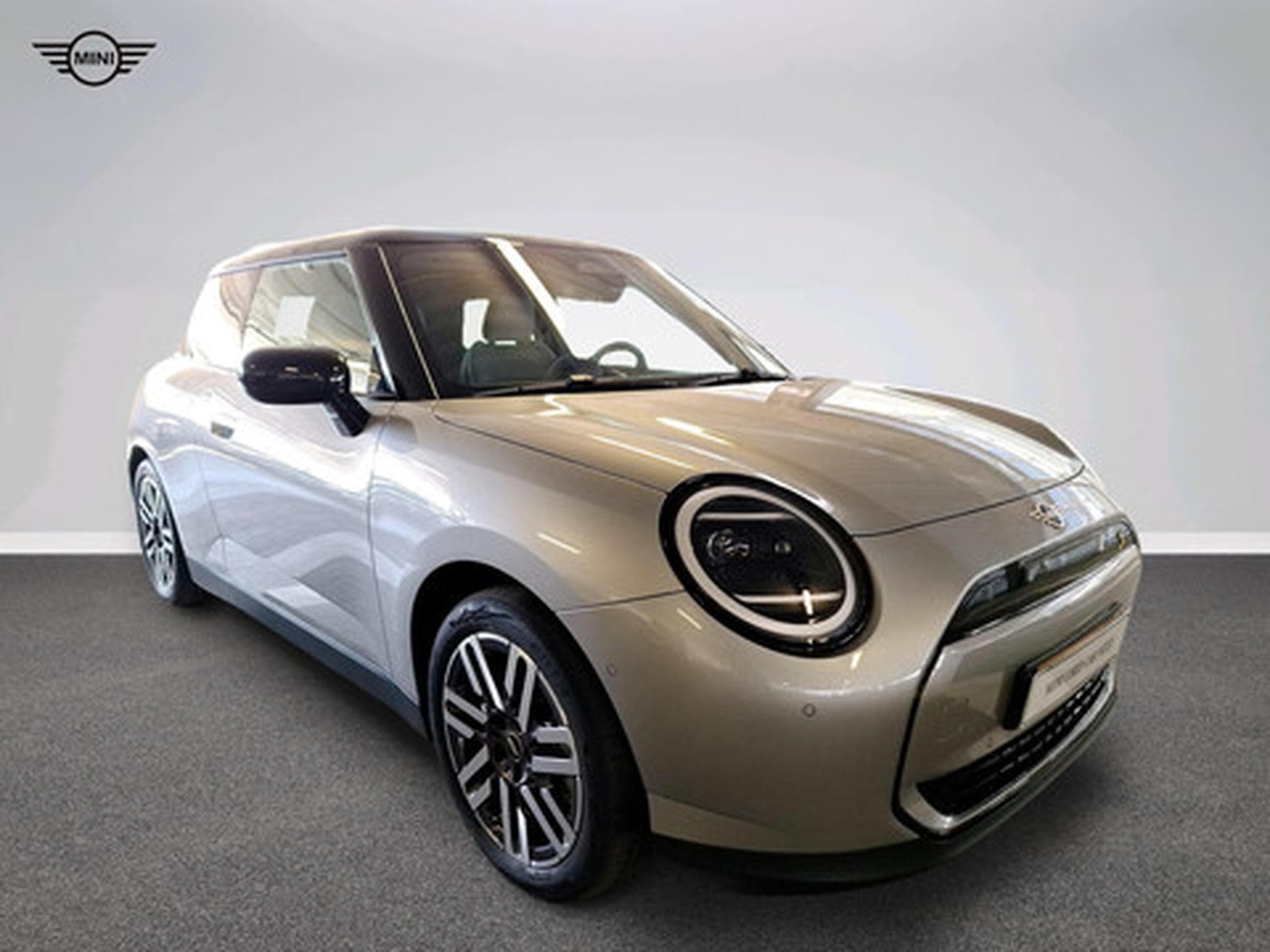 Mini Cooper MINI Electric (2025) - Photo 3