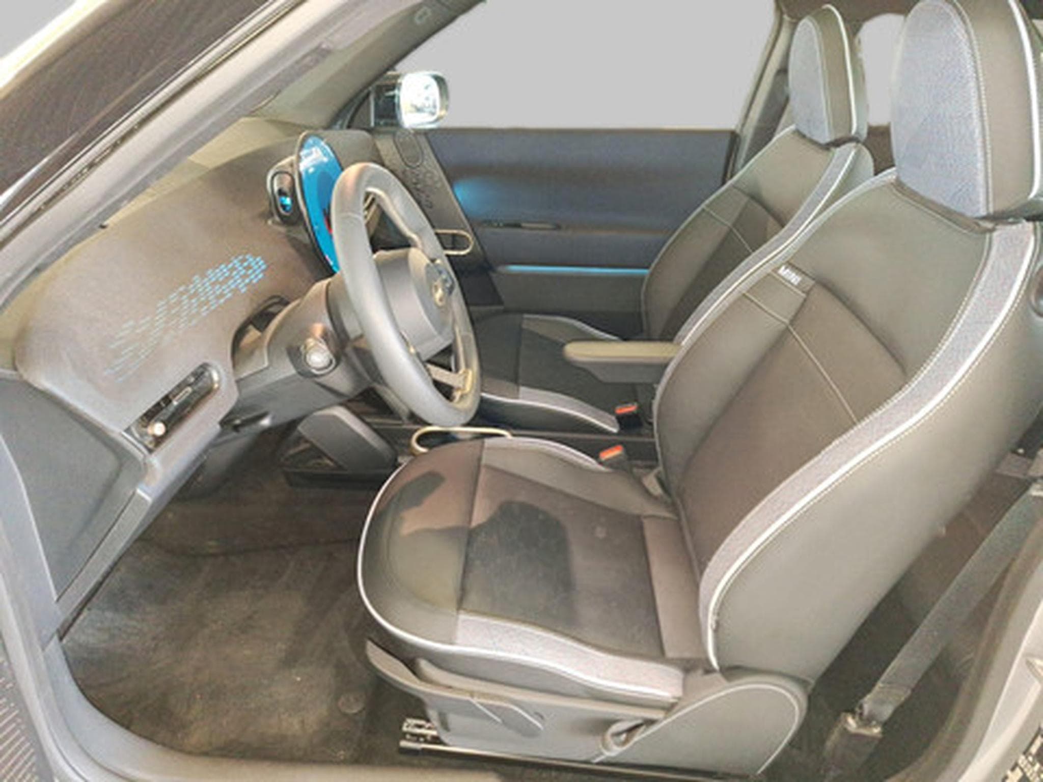 Mini Cooper MINI Electric (2025) - Photo 4