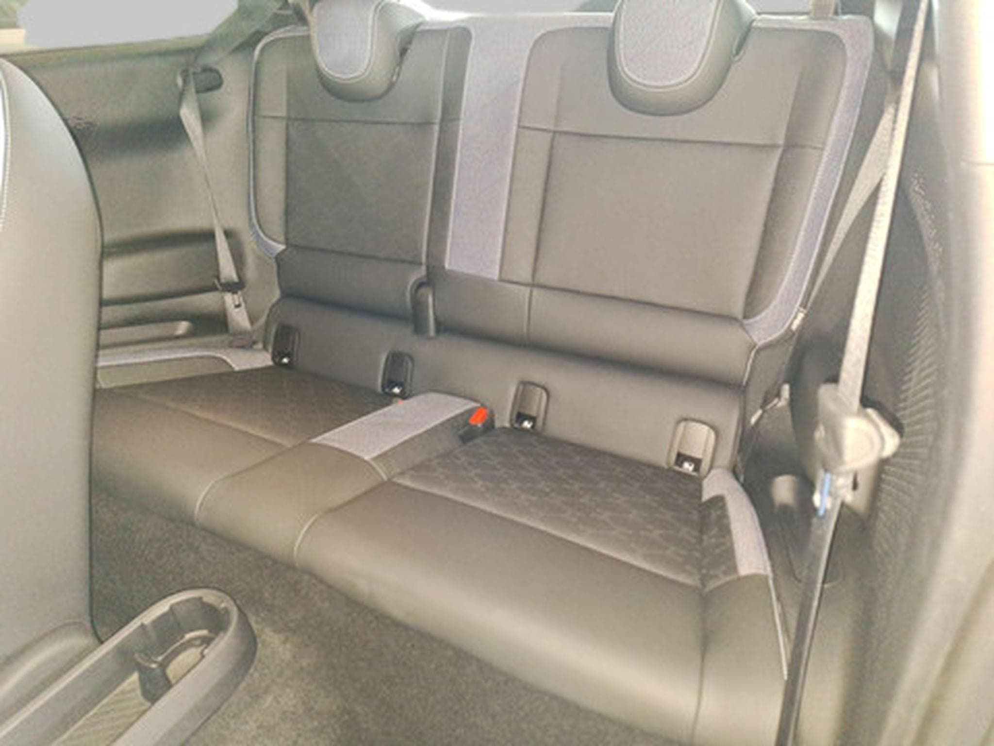 Mini Cooper MINI Electric (2025) - Photo 6