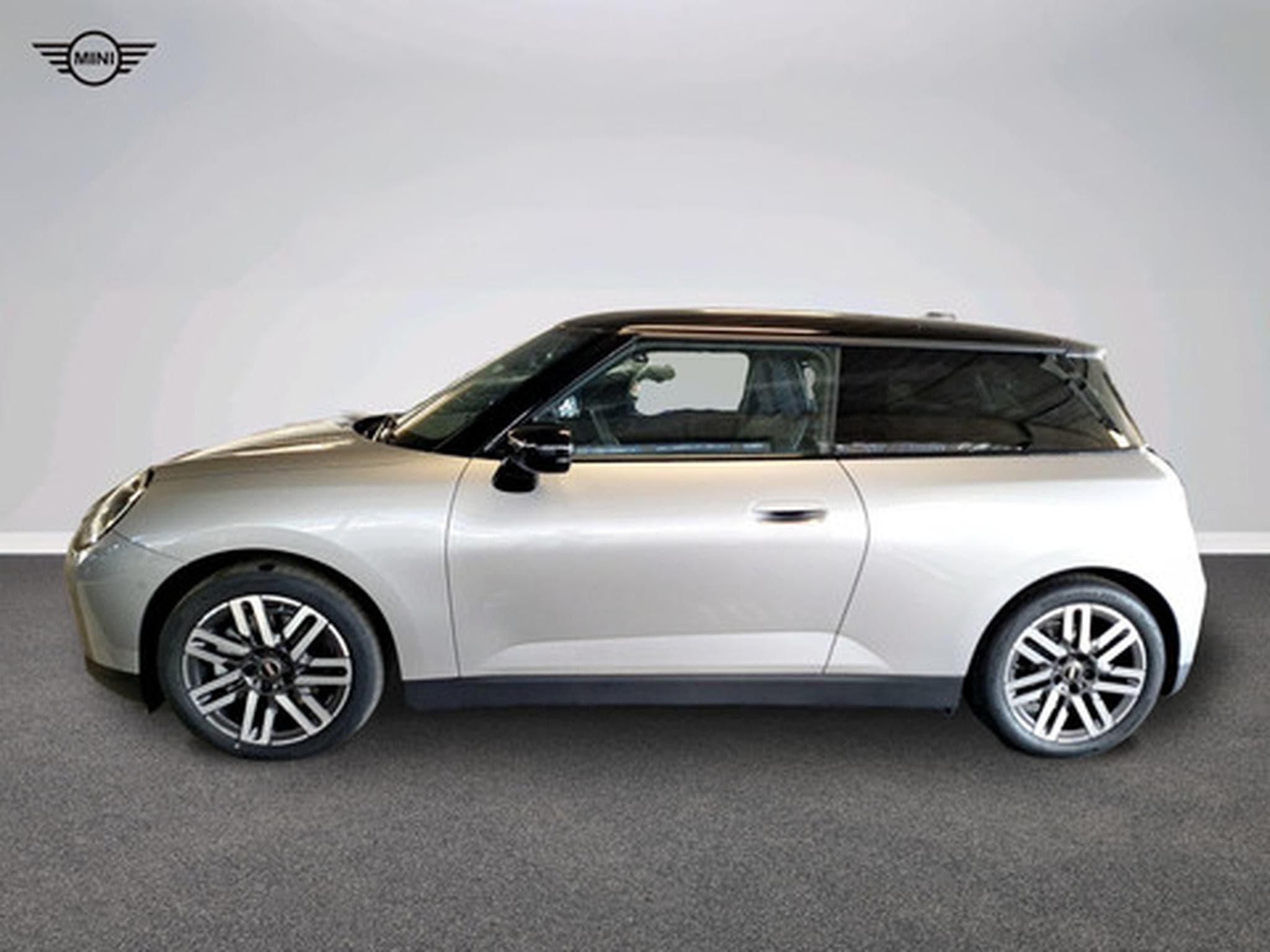 Mini Cooper MINI Electric (2025) - Photo 7