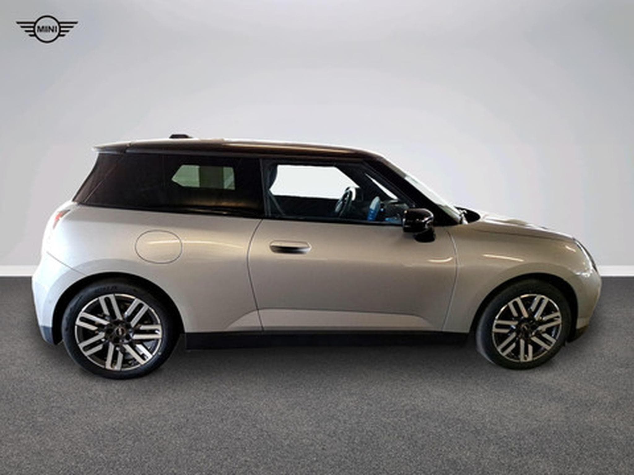Mini Cooper MINI Electric (2025) - Photo 8
