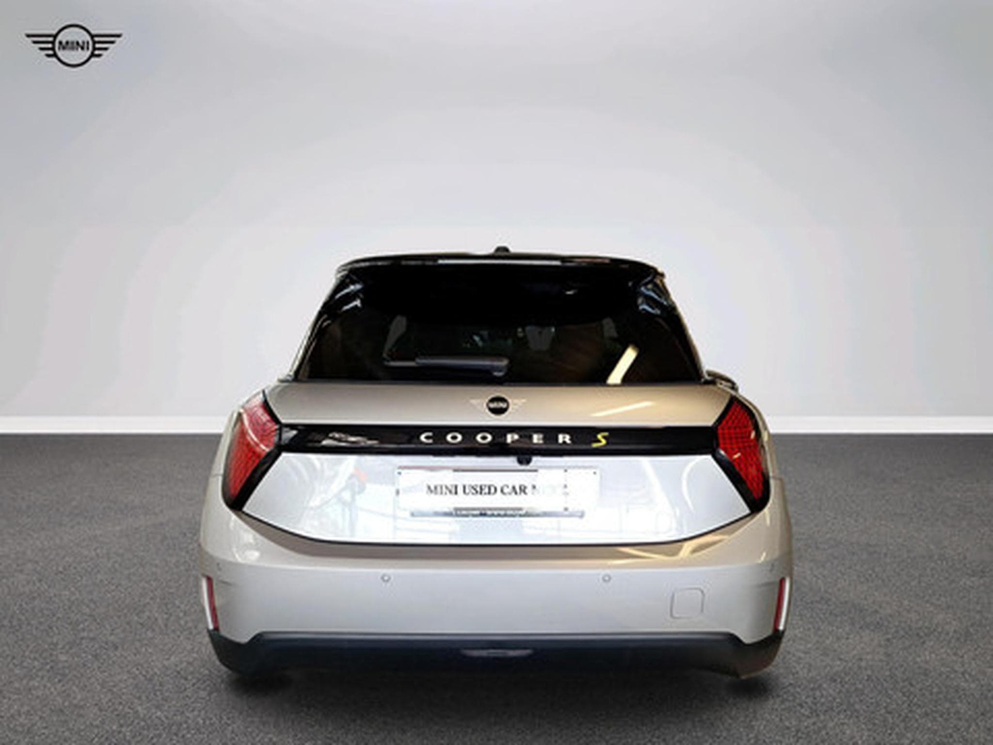 Mini Cooper MINI Electric (2025) - Photo 9