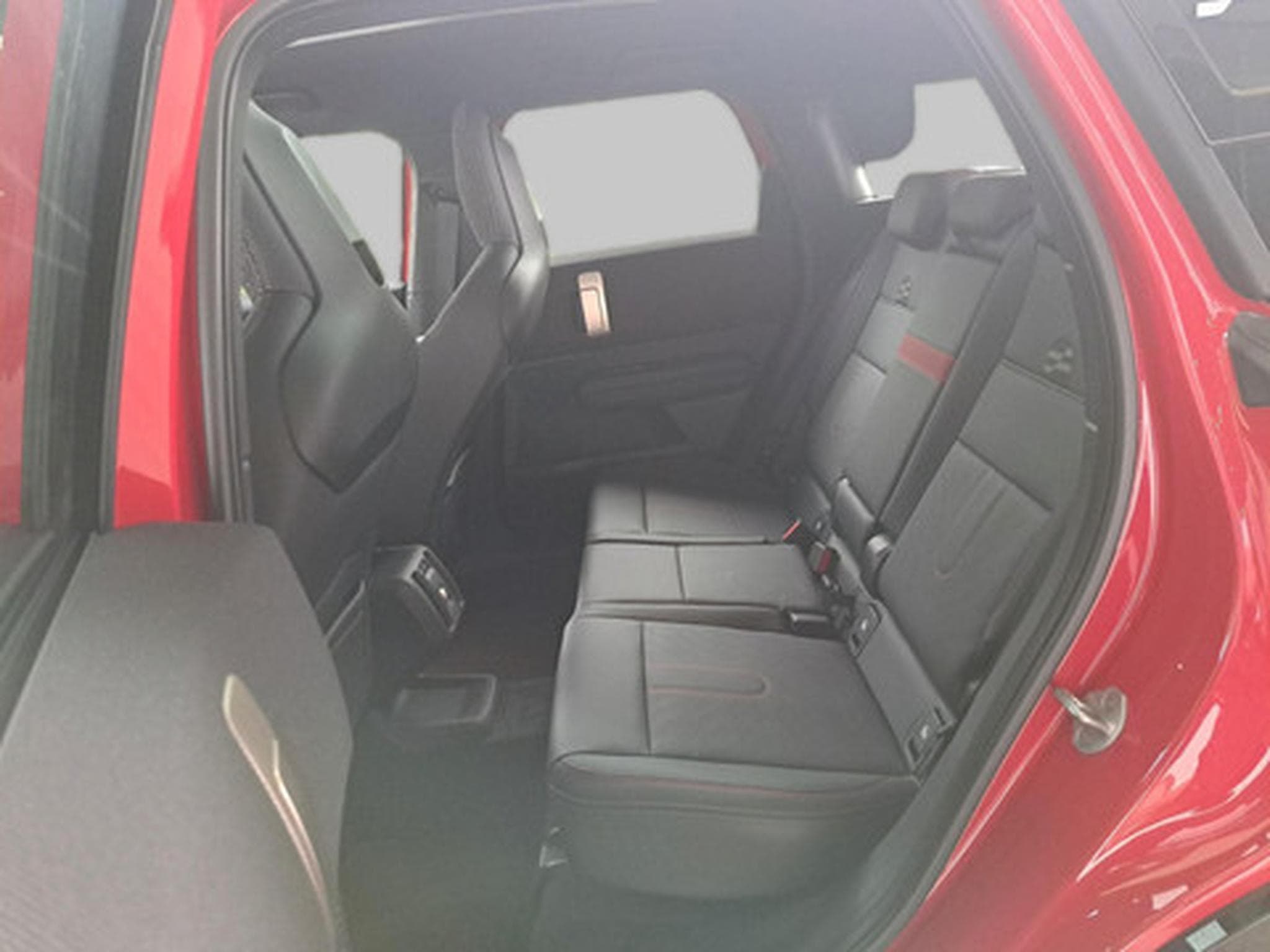 Mini Countryman MINI (2026) - Photo 11