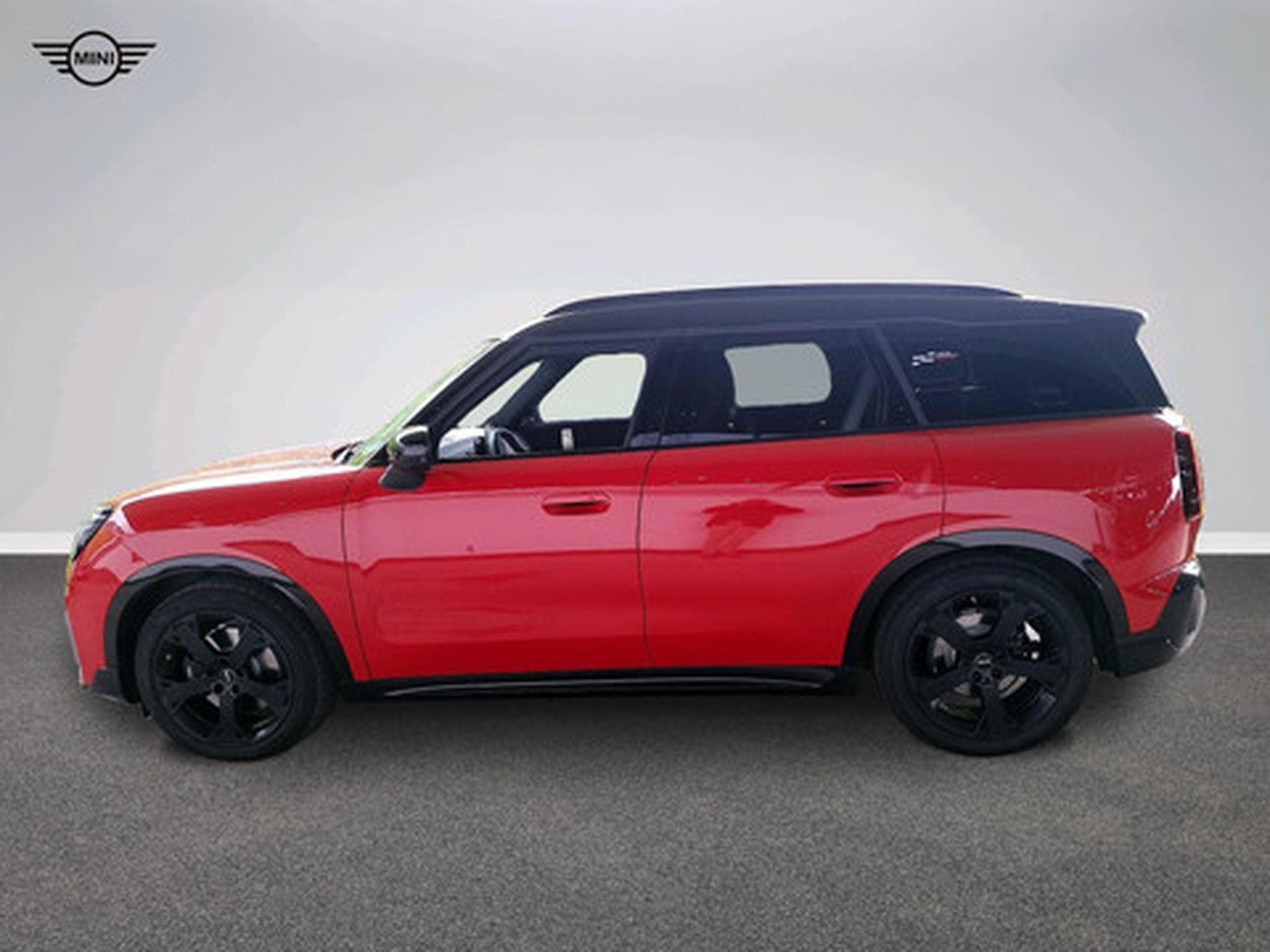 Mini Countryman MINI (2026) - Photo 13