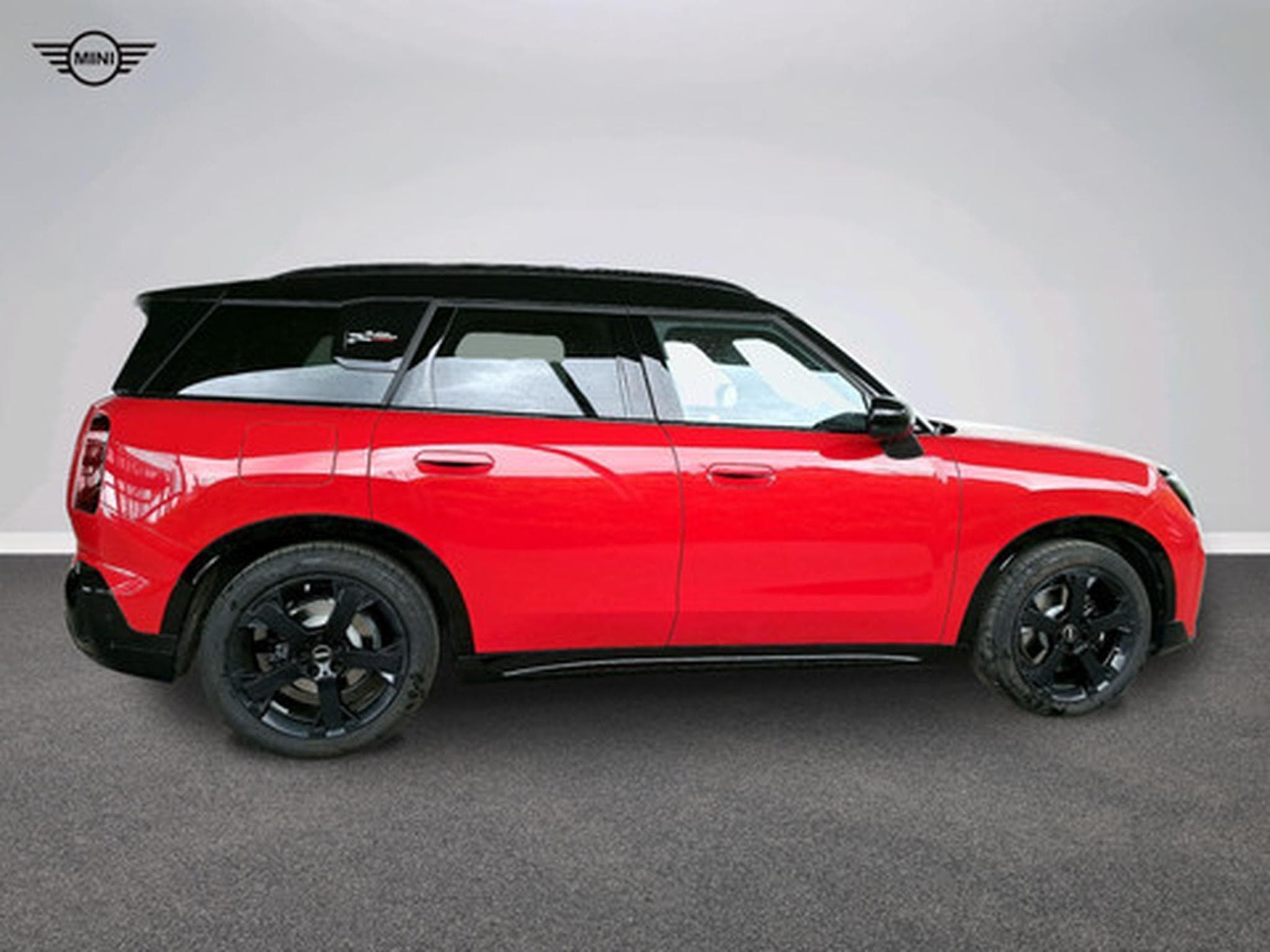 Mini Countryman MINI (2026) - Photo 14