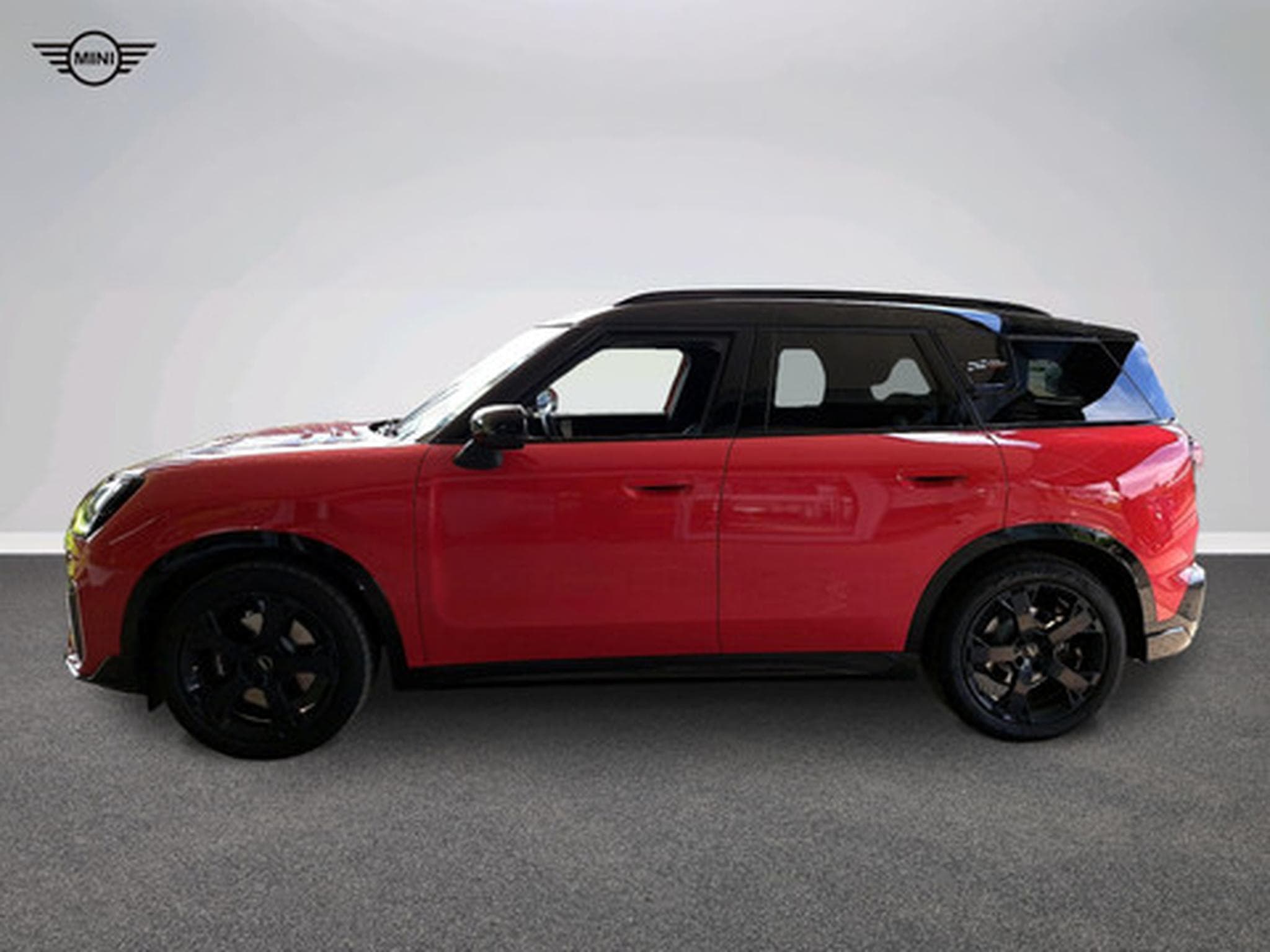 Mini Countryman MINI (2026) - Photo 15