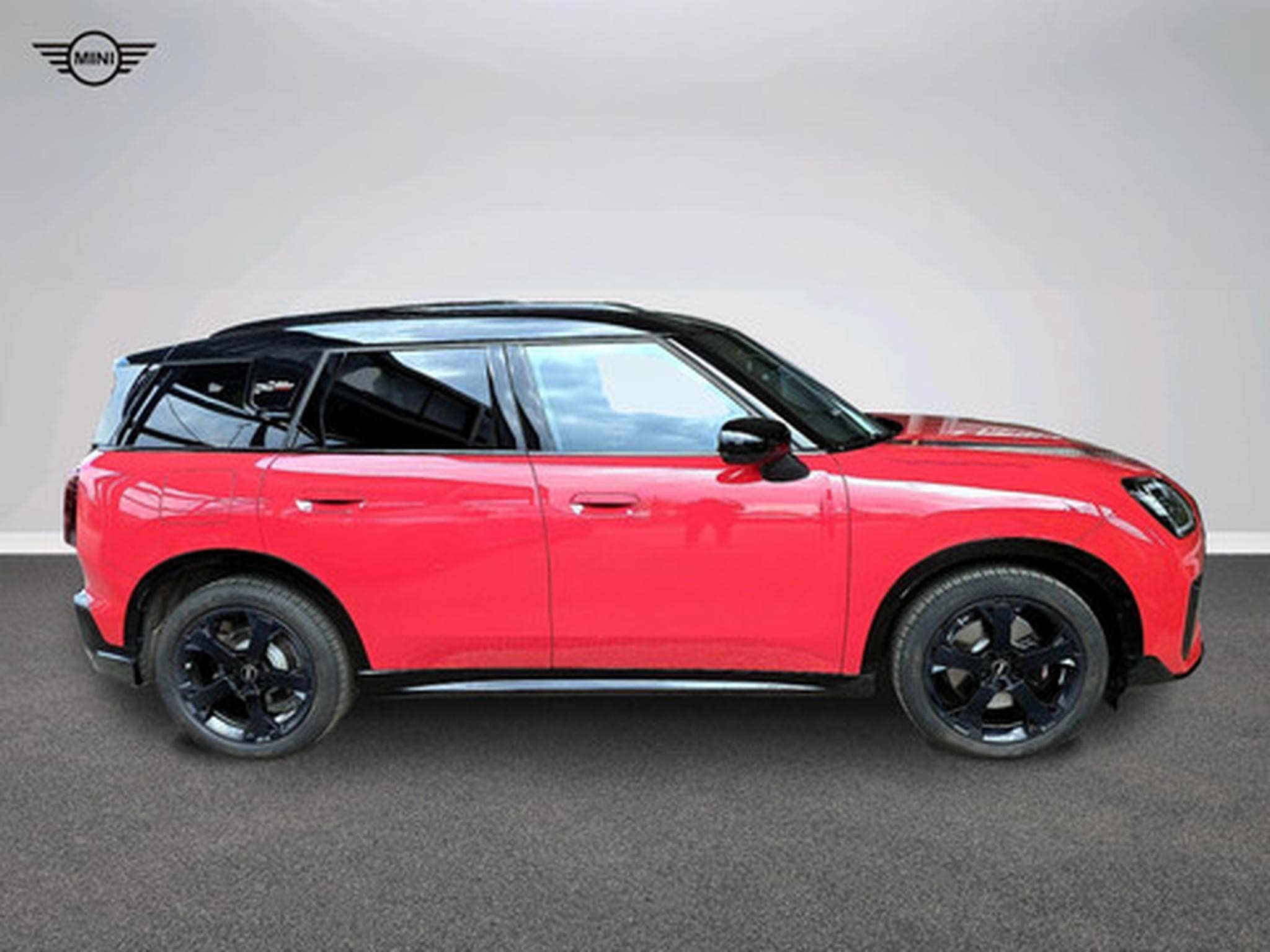 Mini Countryman MINI (2026) - Photo 16
