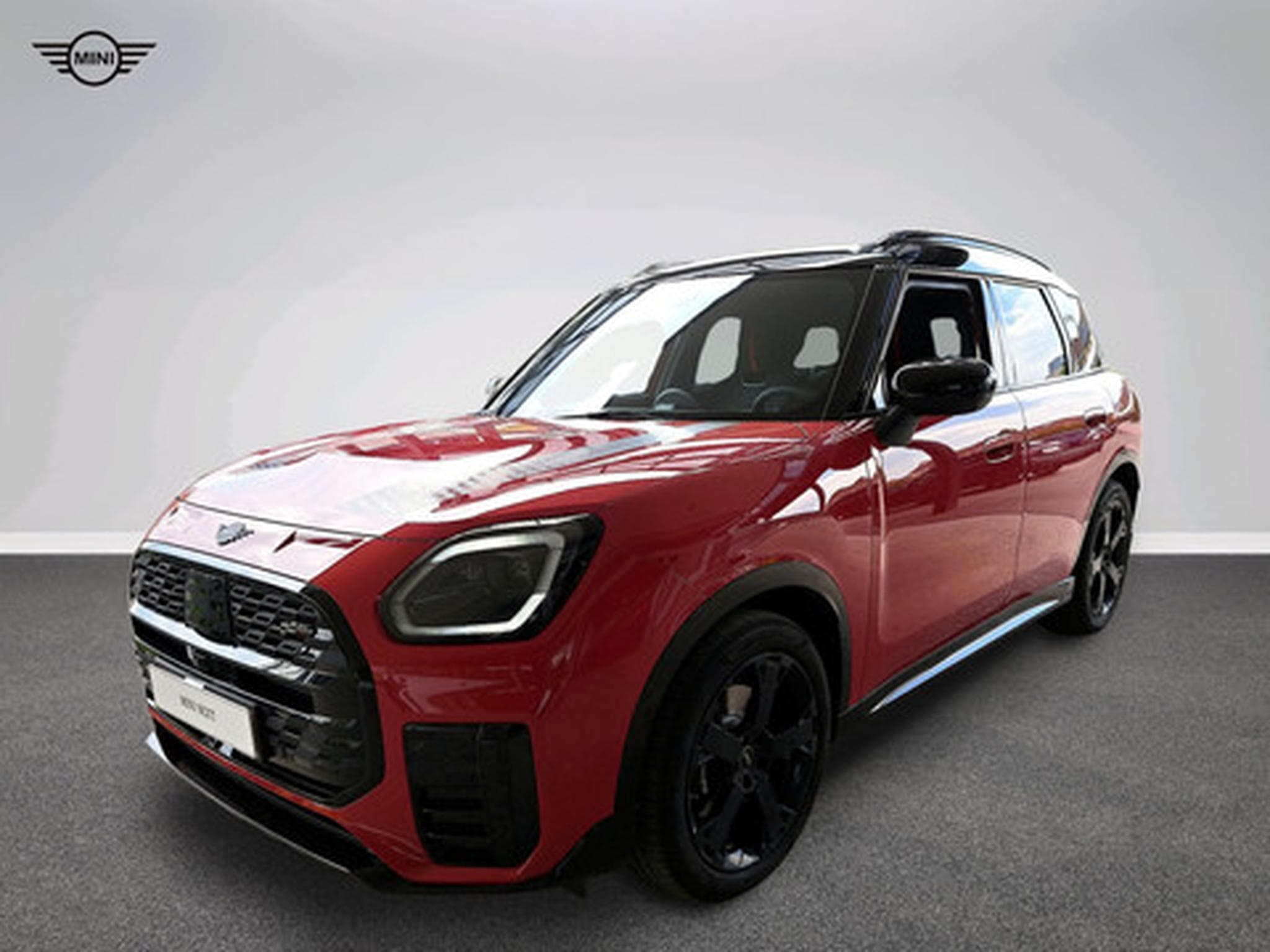 Mini Countryman MINI (2026) - Photo 2
