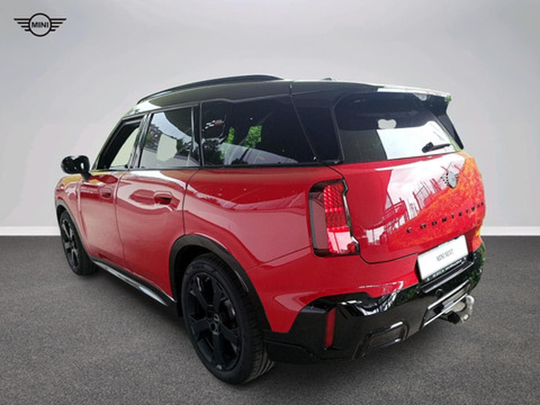 Mini Countryman MINI (2026) - Photo 20