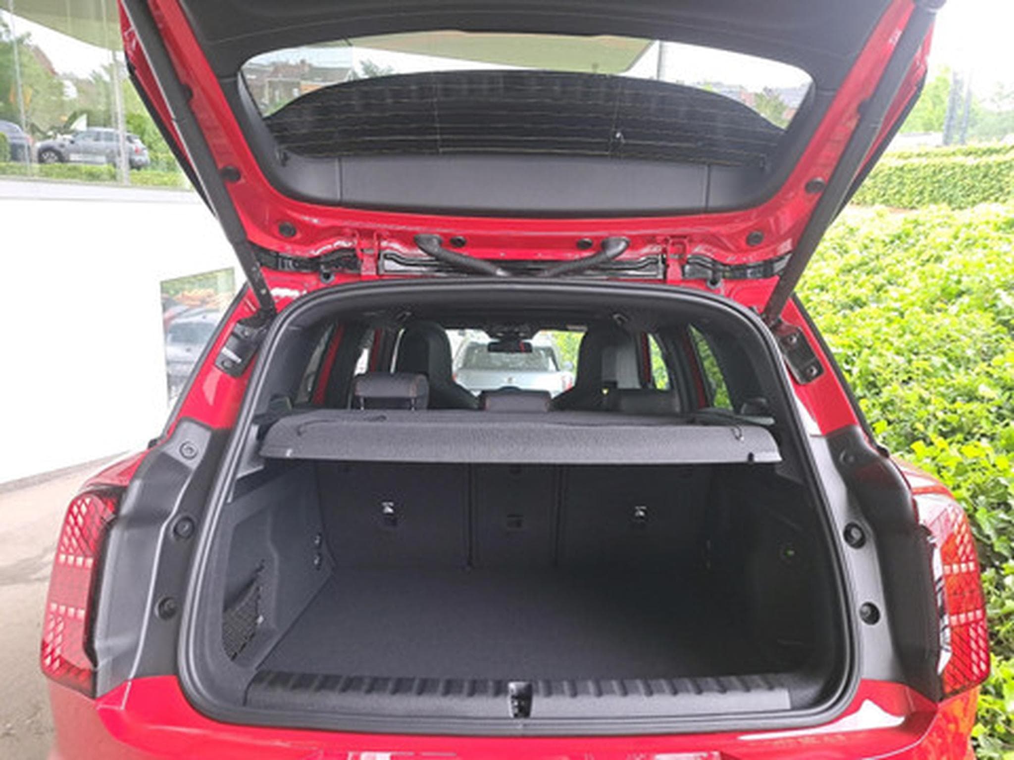 Mini Countryman MINI (2026) - Photo 23