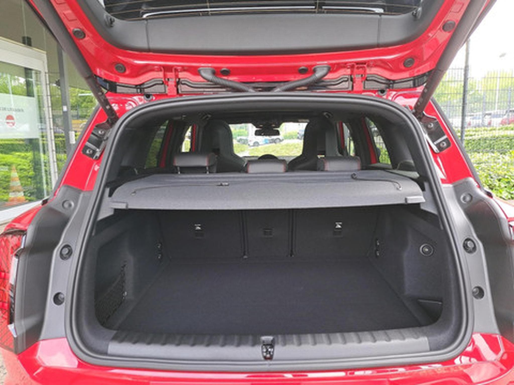 Mini Countryman MINI (2026) - Photo 24
