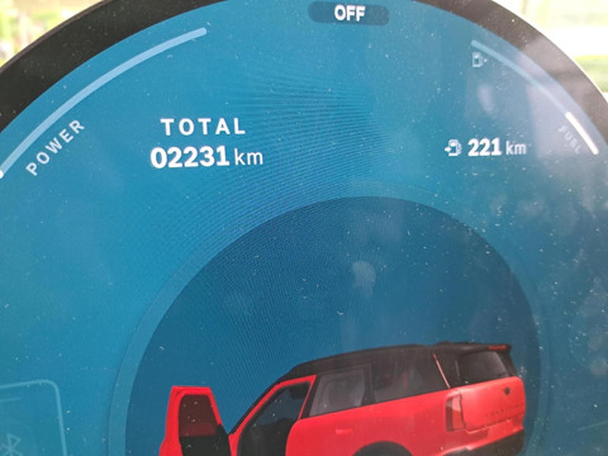 Mini Countryman MINI (2026) - Photo 26