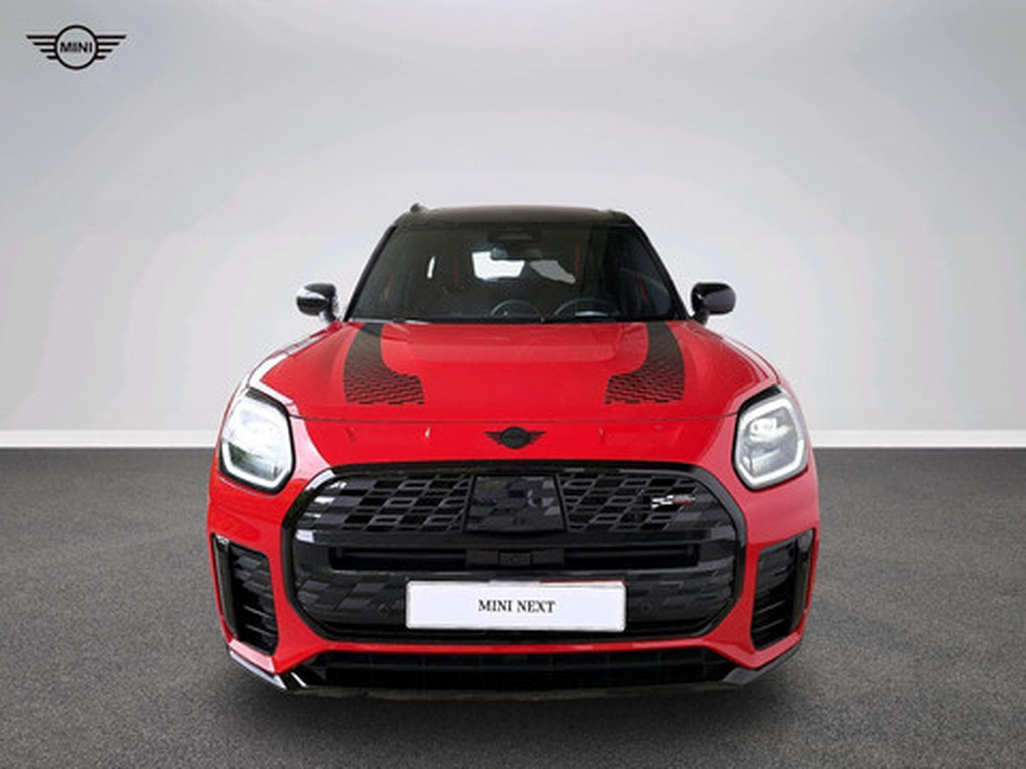 Mini Countryman MINI (2026) - Photo 3