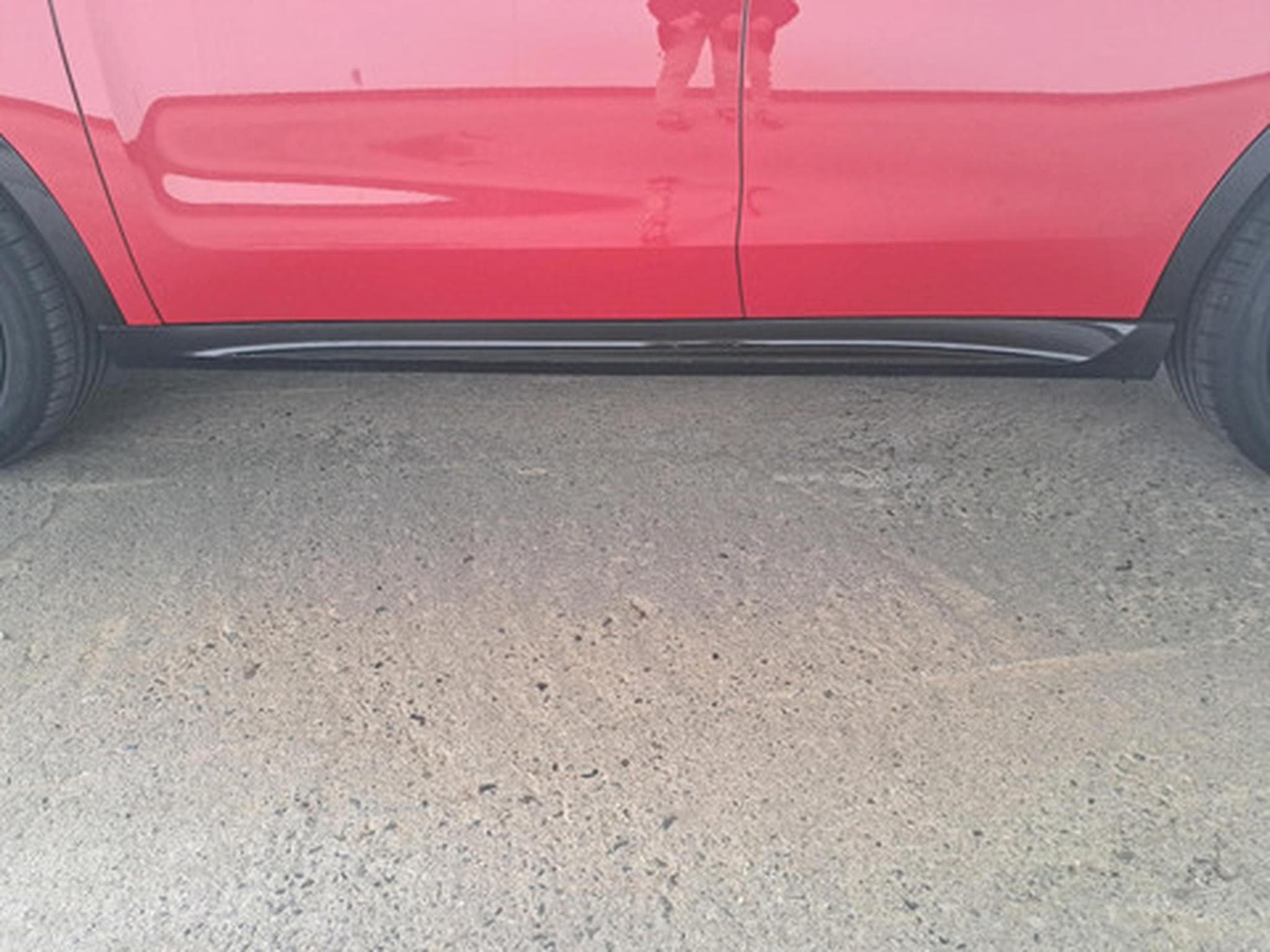 Mini Countryman MINI (2026) - Photo 36