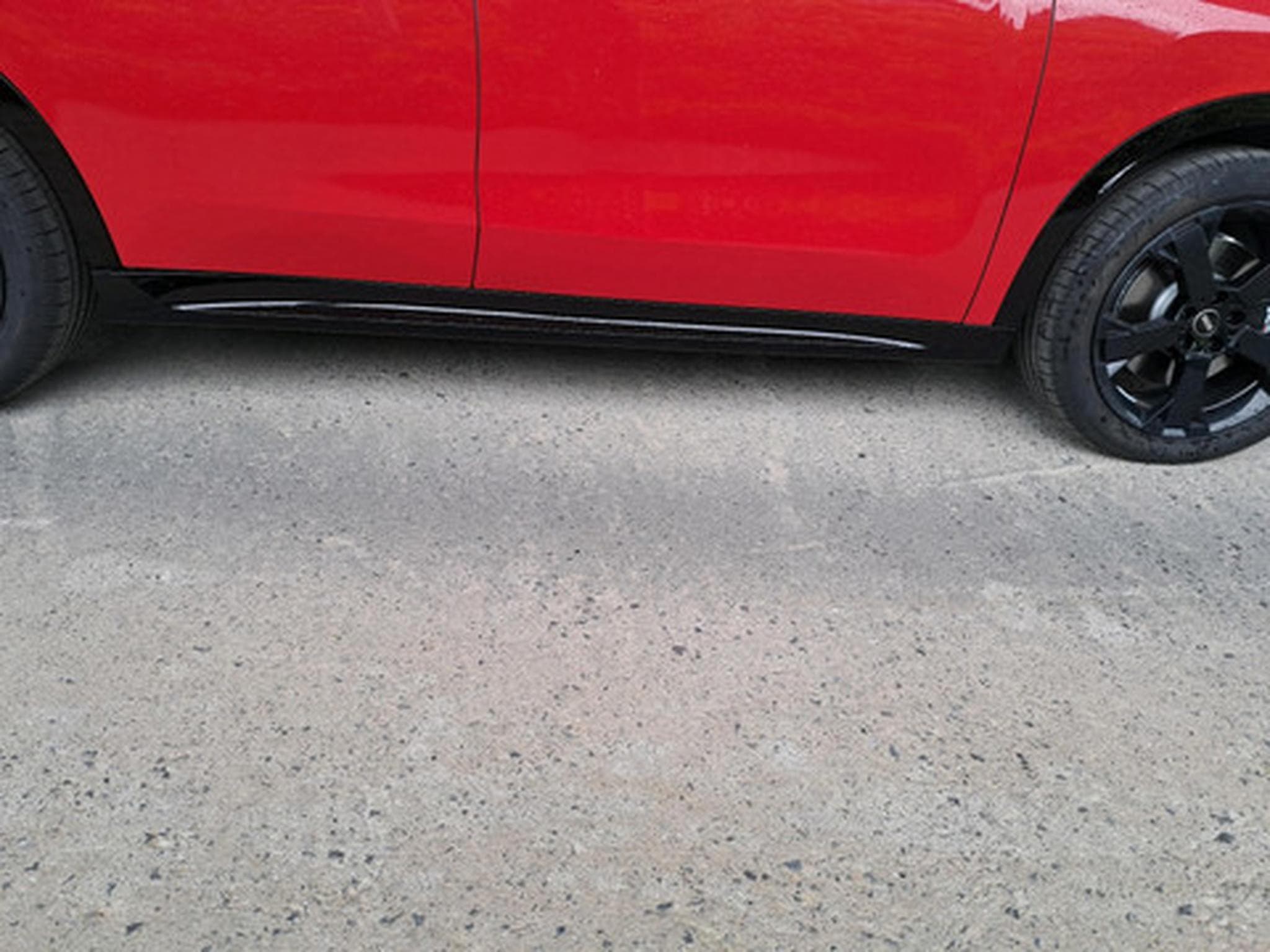 Mini Countryman MINI (2026) - Photo 37
