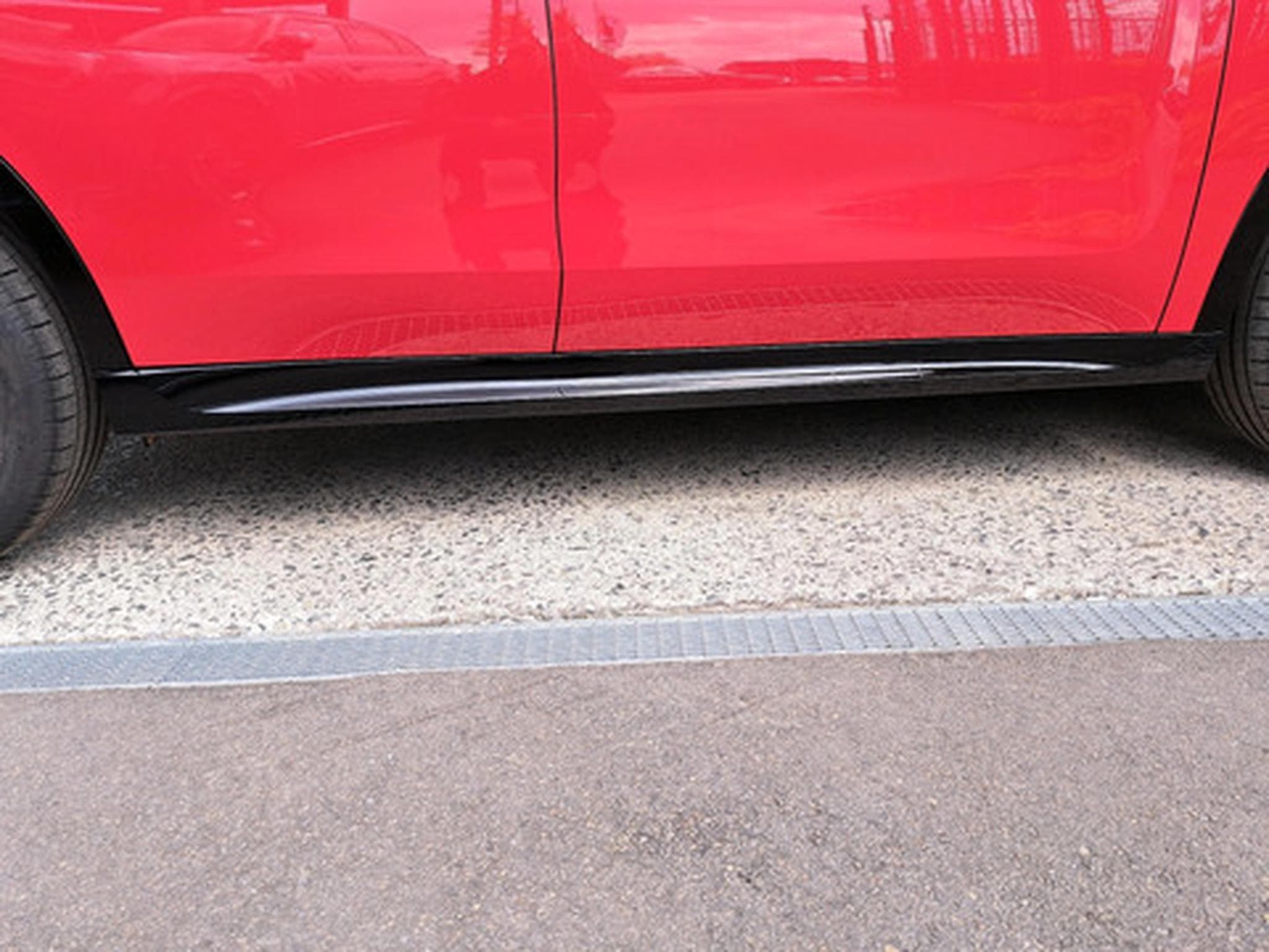 Mini Countryman MINI (2026) - Photo 38