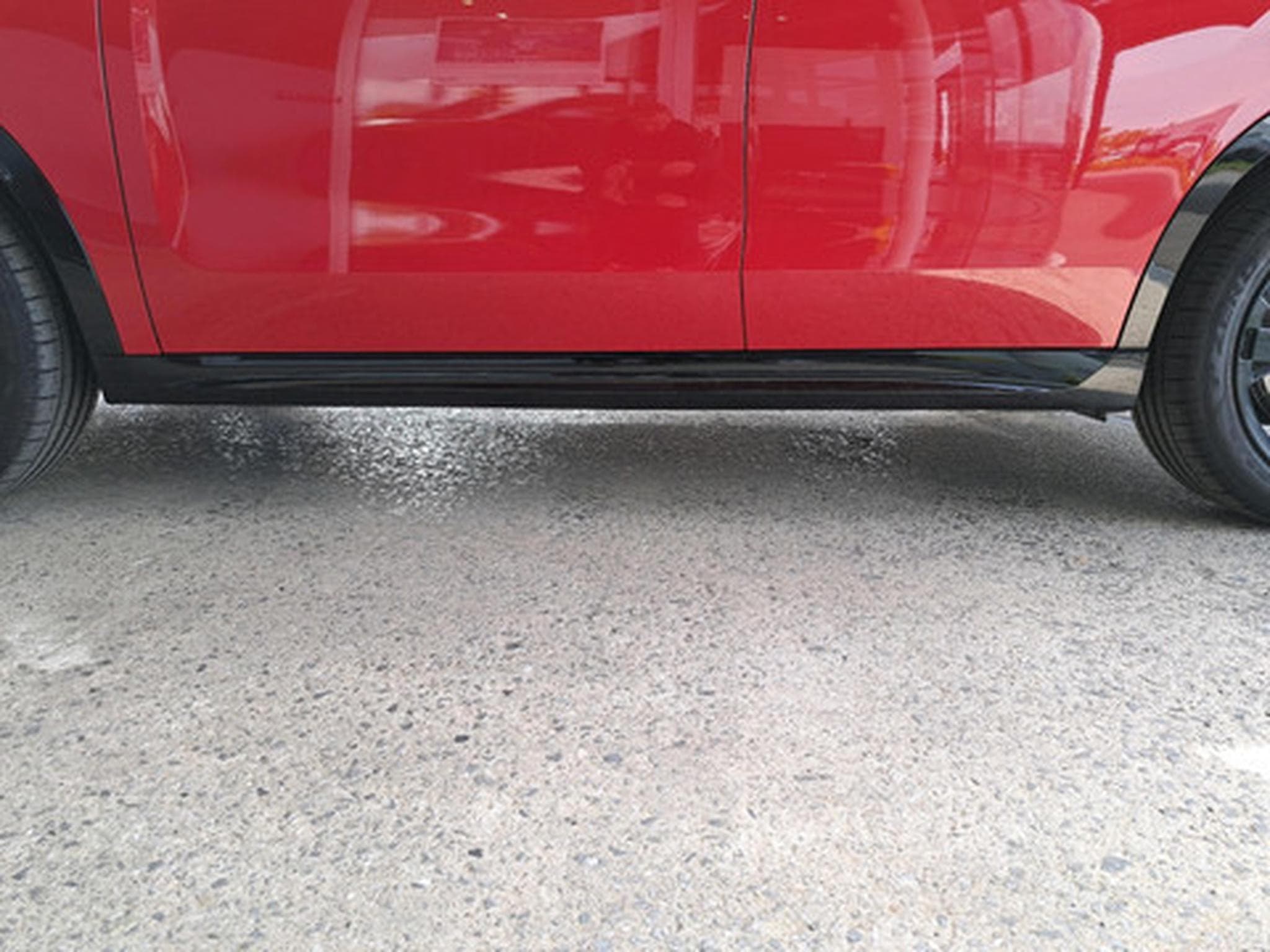 Mini Countryman MINI (2026) - Photo 39