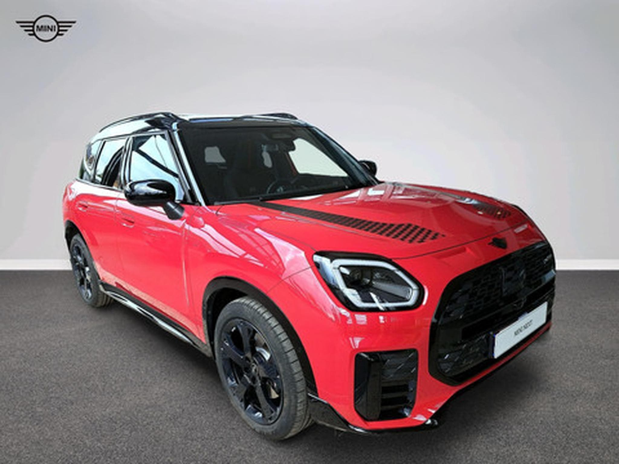 Mini Countryman MINI (2026) - Photo 6