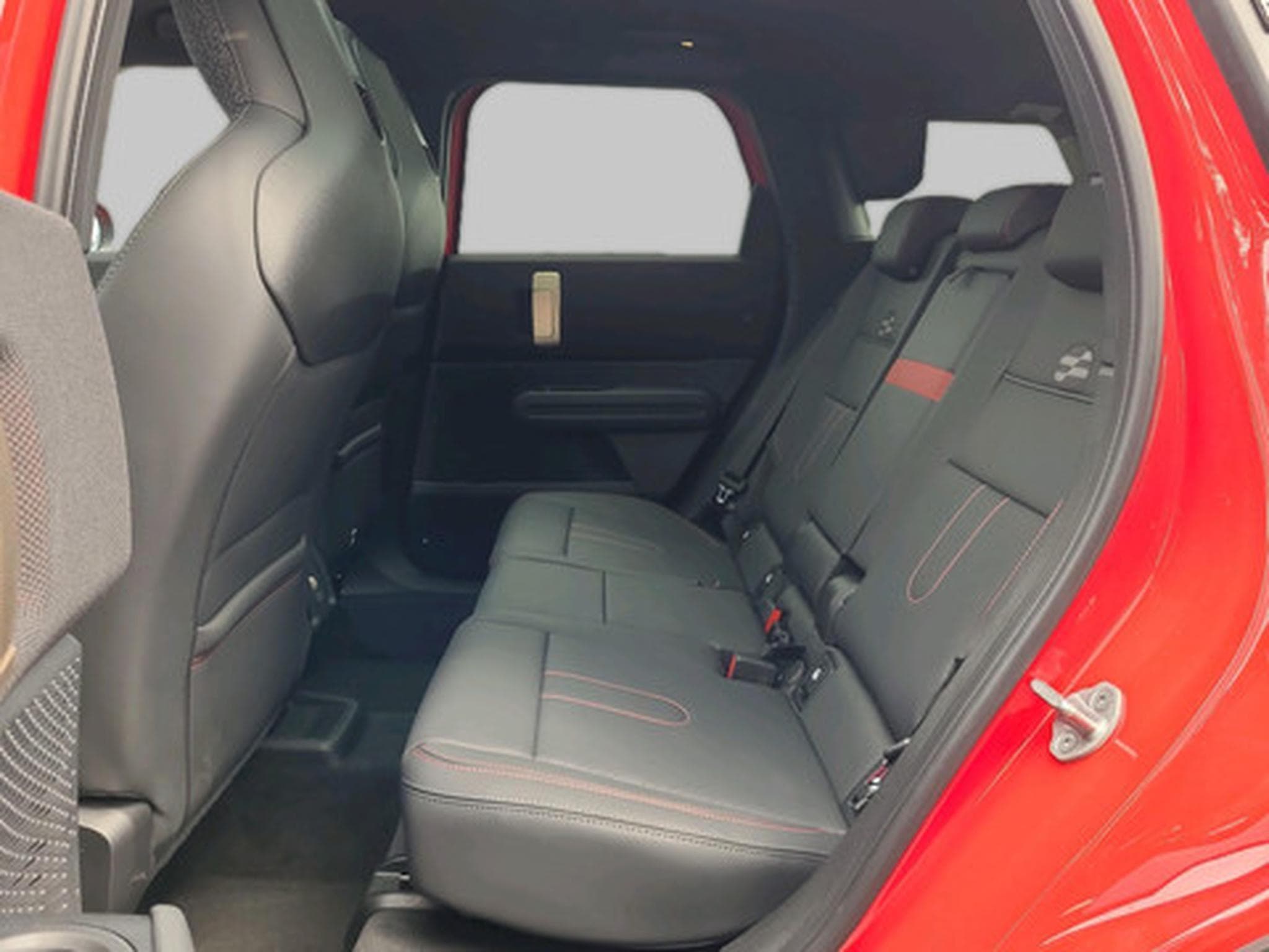 Mini Countryman MINI (2026) - Photo 11