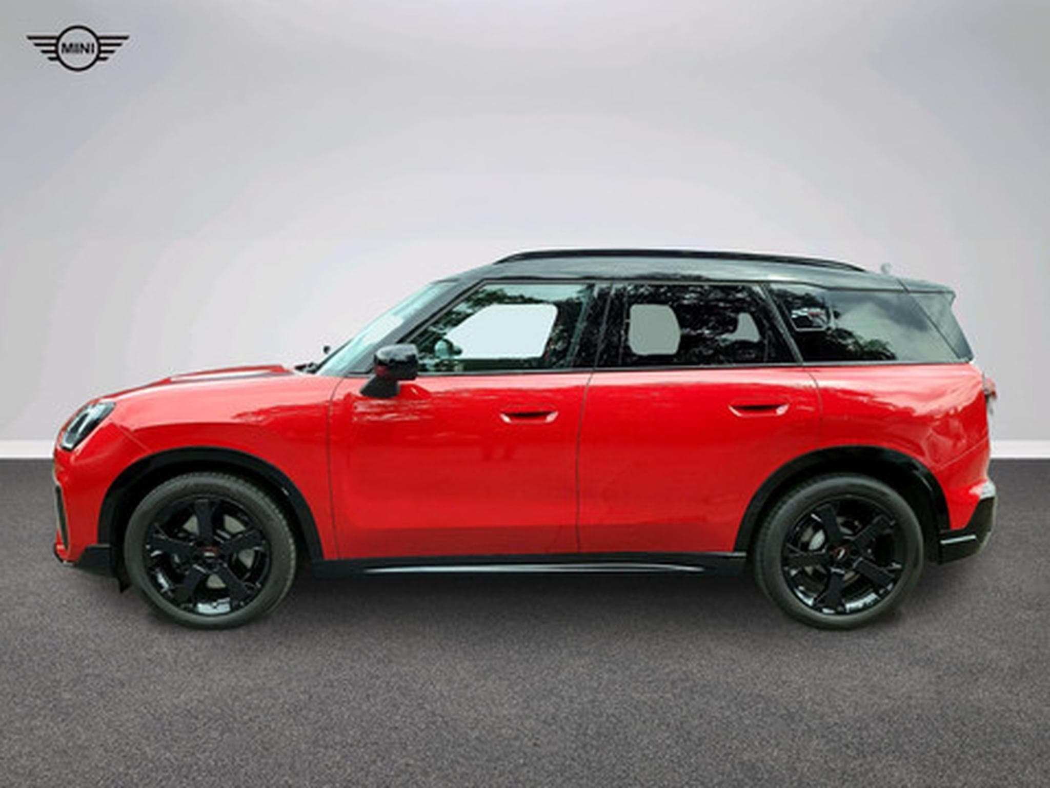 Mini Countryman MINI (2026) - Photo 13