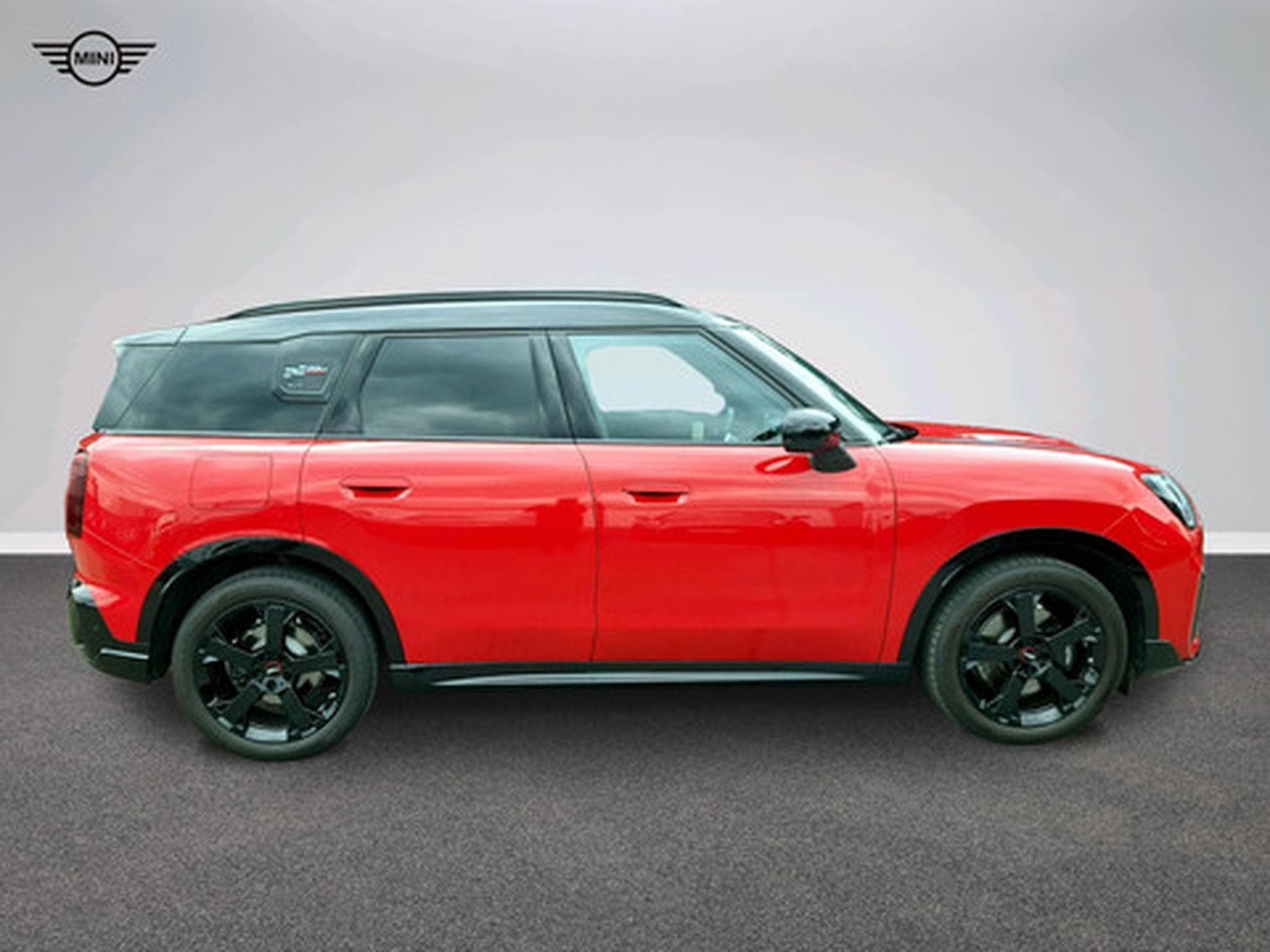 Mini Countryman MINI (2026) - Photo 14