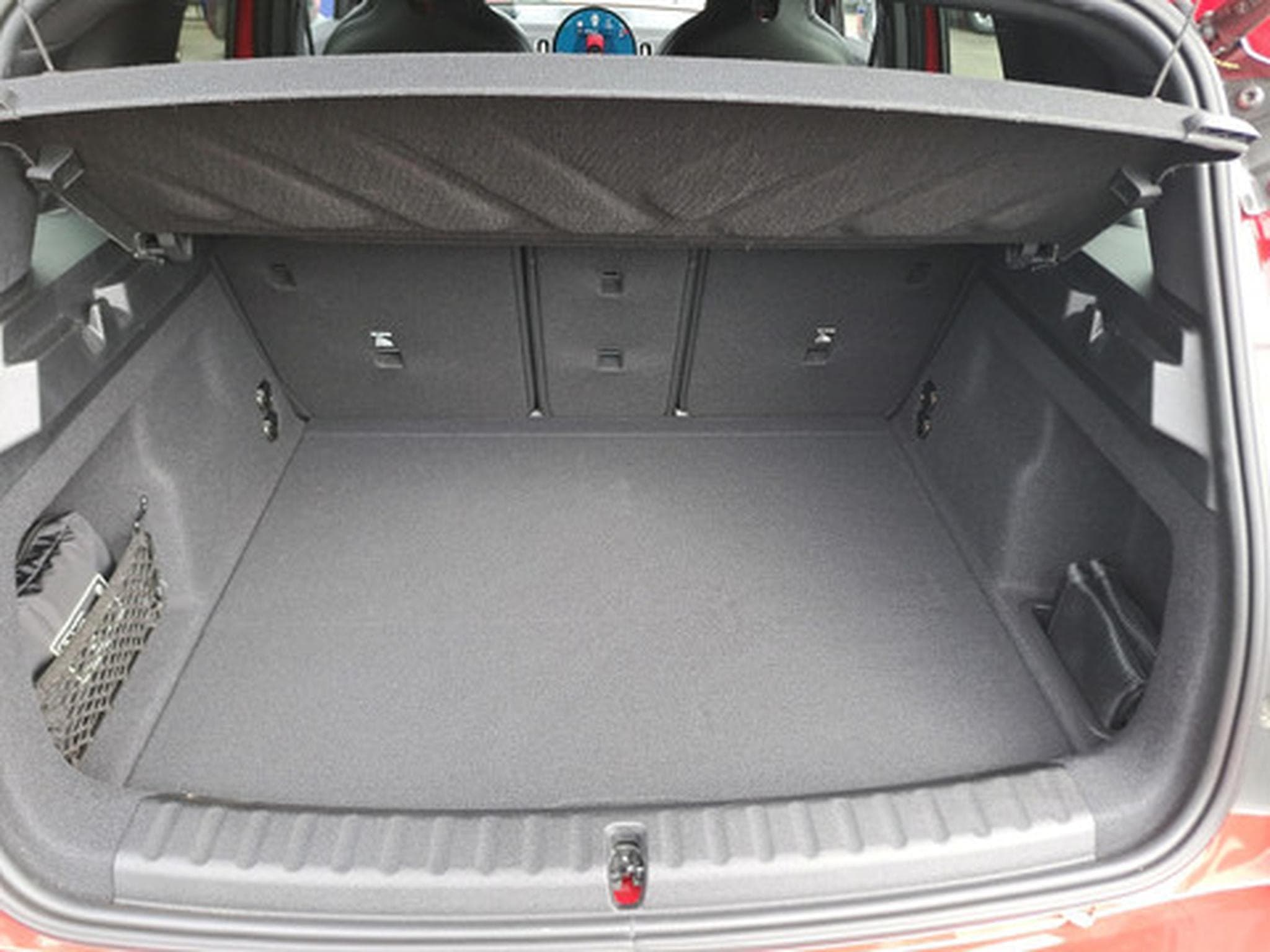 Mini Countryman MINI (2026) - Photo 24