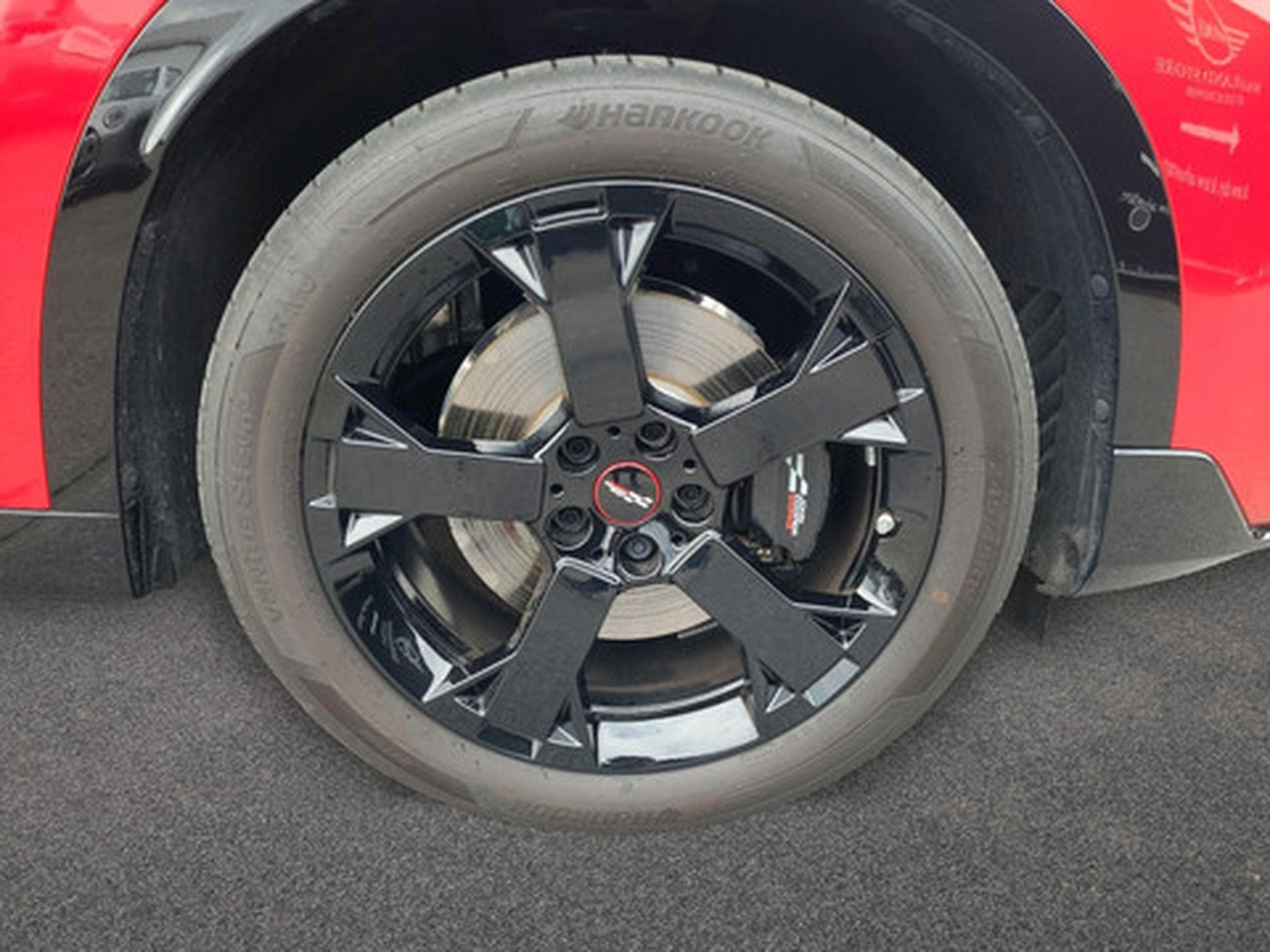 Mini Countryman MINI (2026) - Photo 29