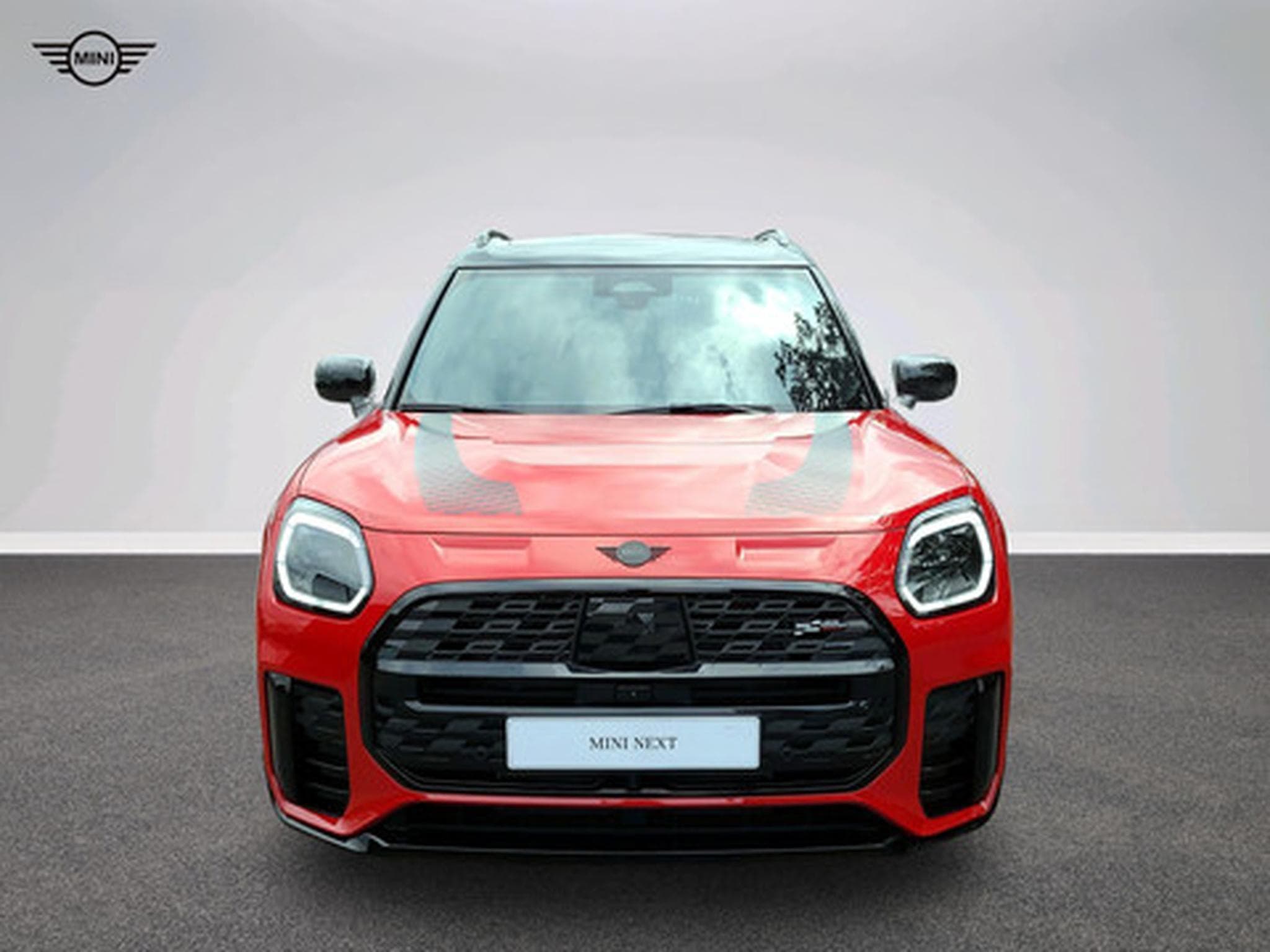 Mini Countryman MINI (2026) - Photo 3