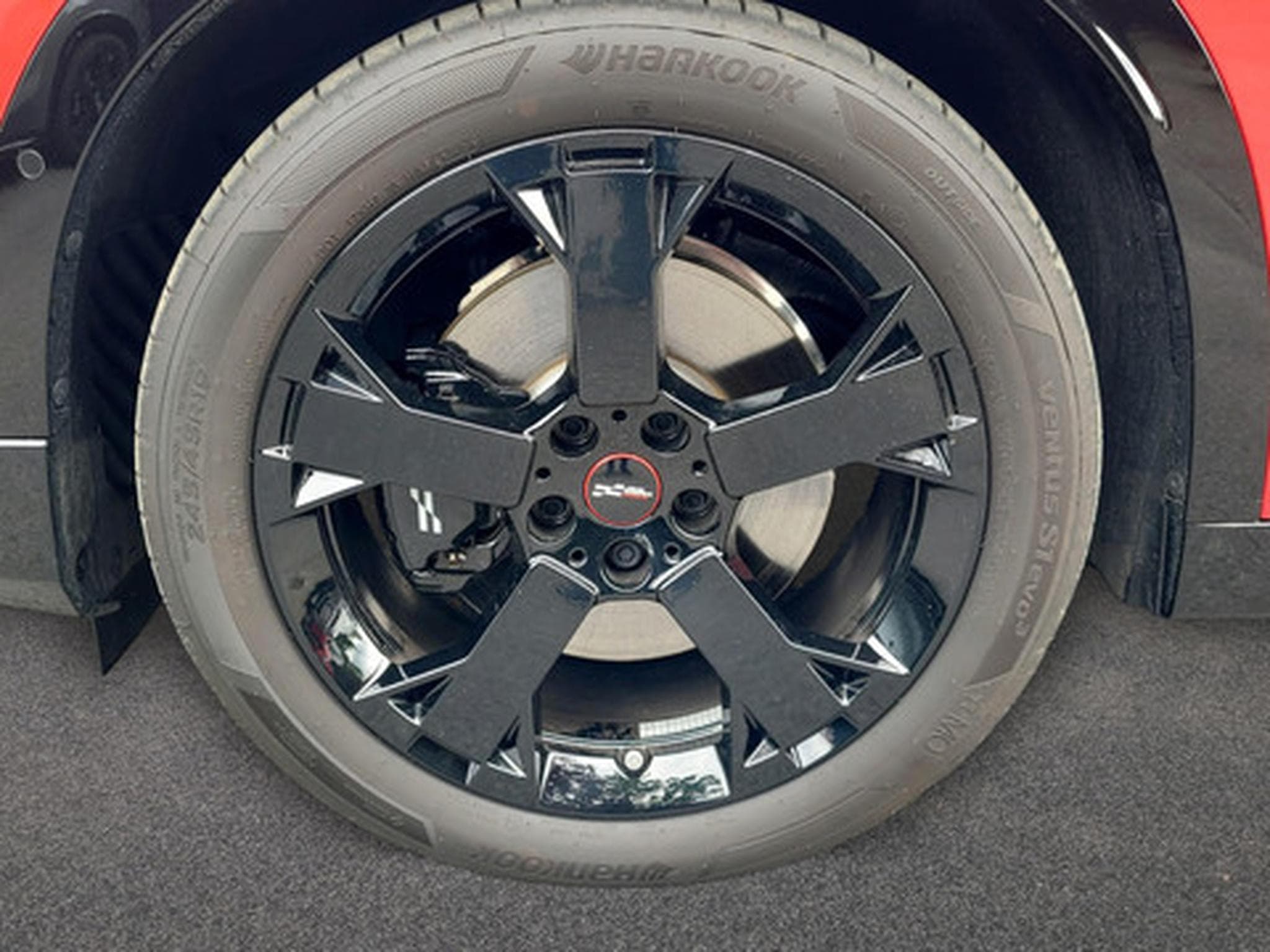 Mini Countryman MINI (2026) - Photo 30